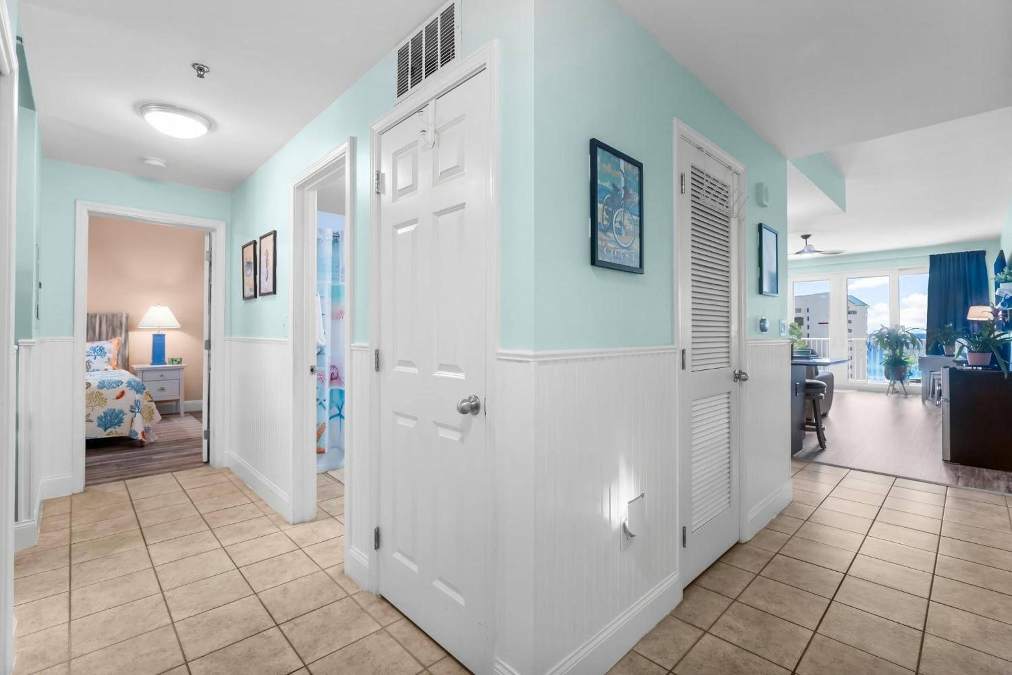 Holiday home She Sells Seashells By The Seashore - Laketown Wharf #725 By Nautical