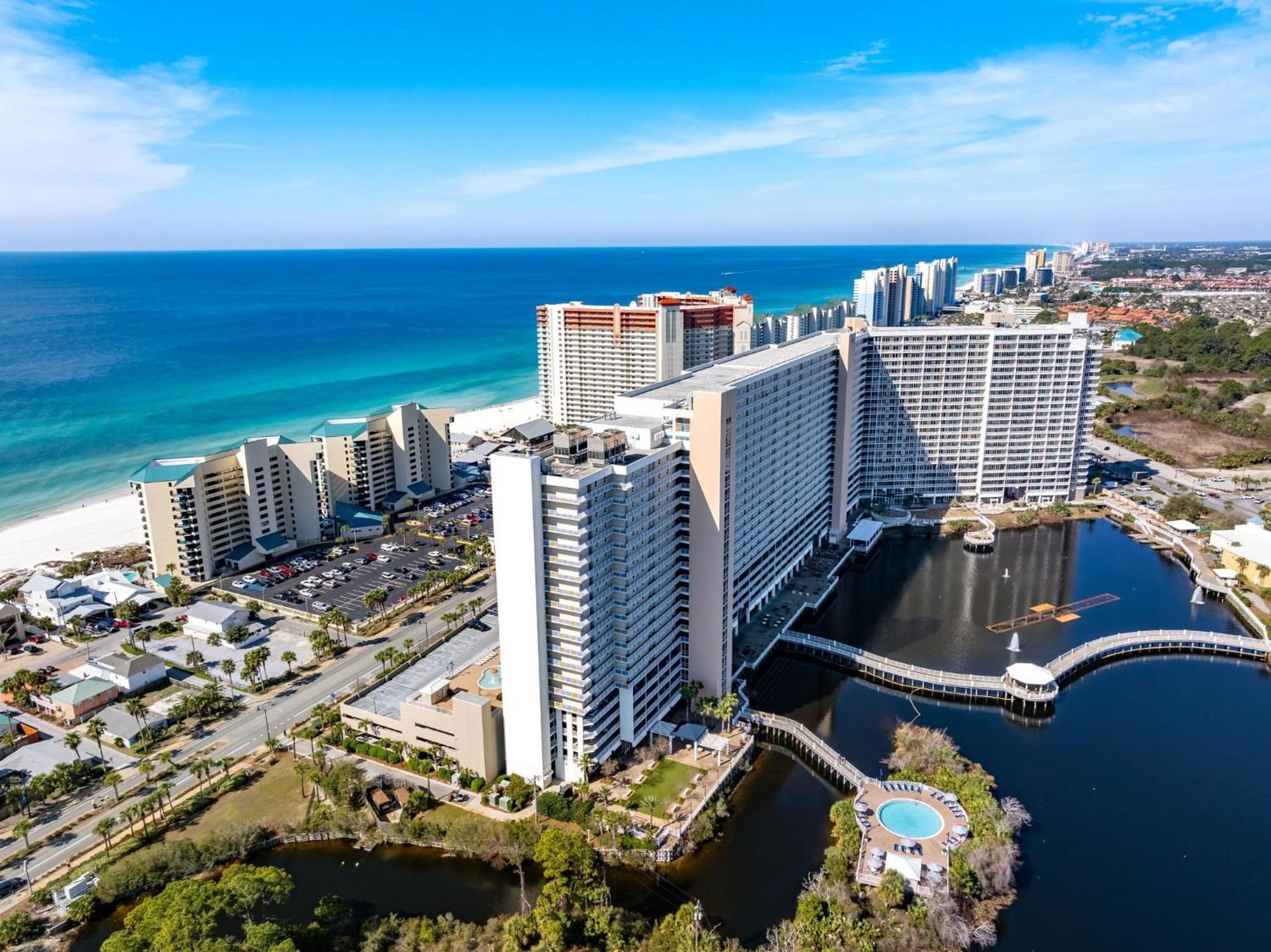 Holiday home She Sells Seashells By The Seashore - Laketown Wharf #725 By Nautical
