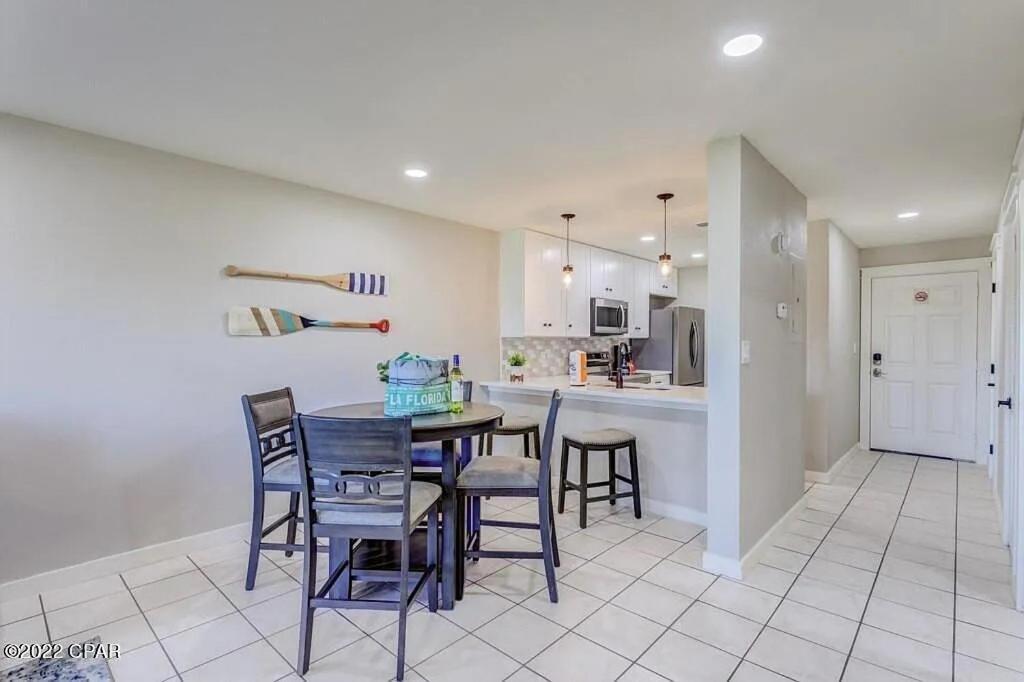 Edgewater Dream Villa! One Bedroom Panama City Beach