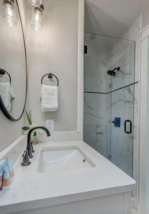 Edgewater Dream Villa! One Bedroom Panama City Beach