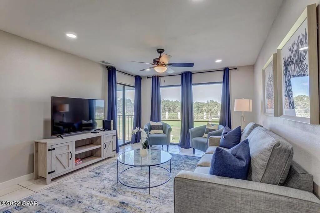 Apartment Edgewater Dream Villa! One Bedroom Panama City Beach