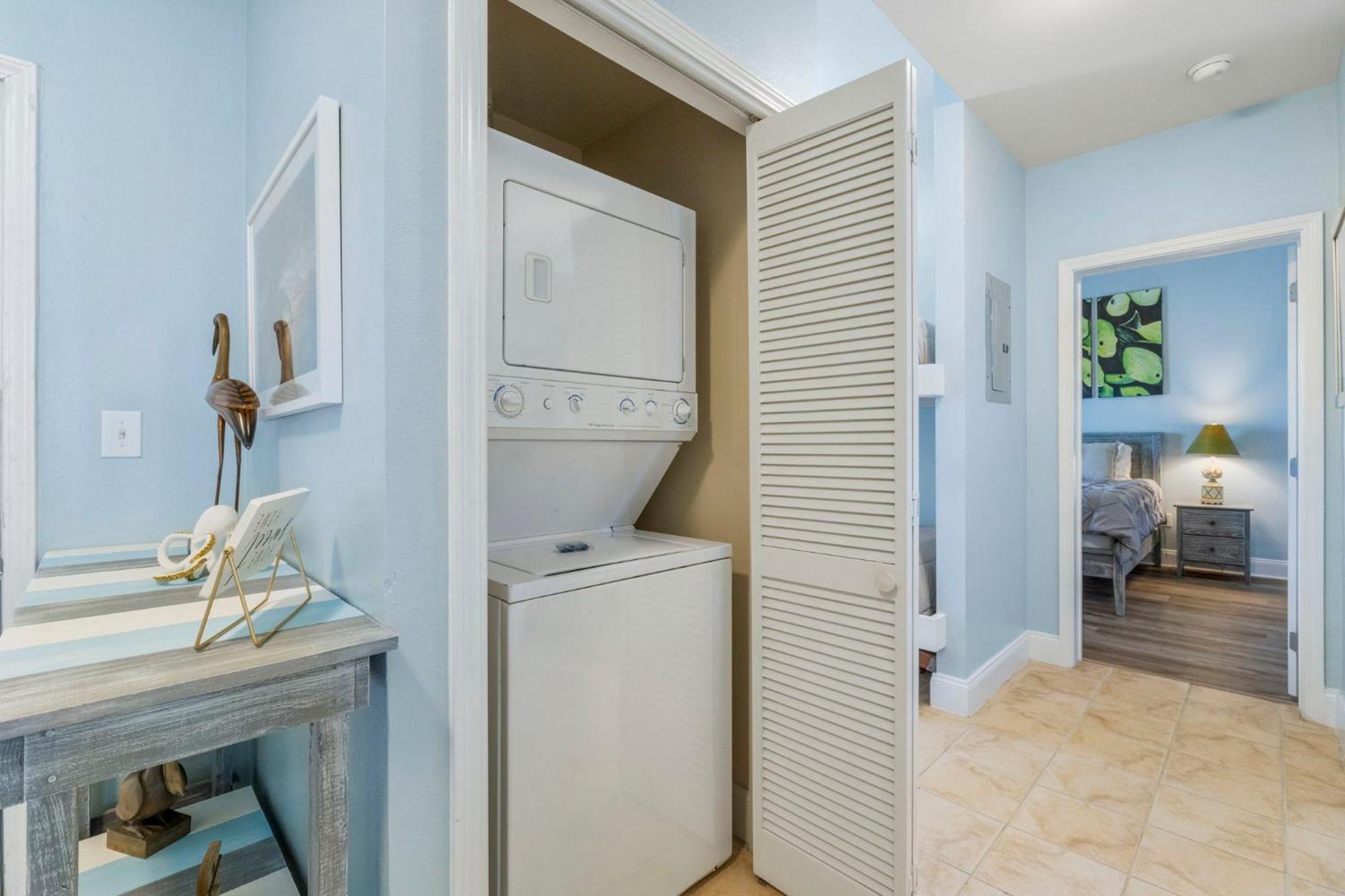 Holiday home Penthouse Perfection At Laketown Wharf #2127 By Nautical *