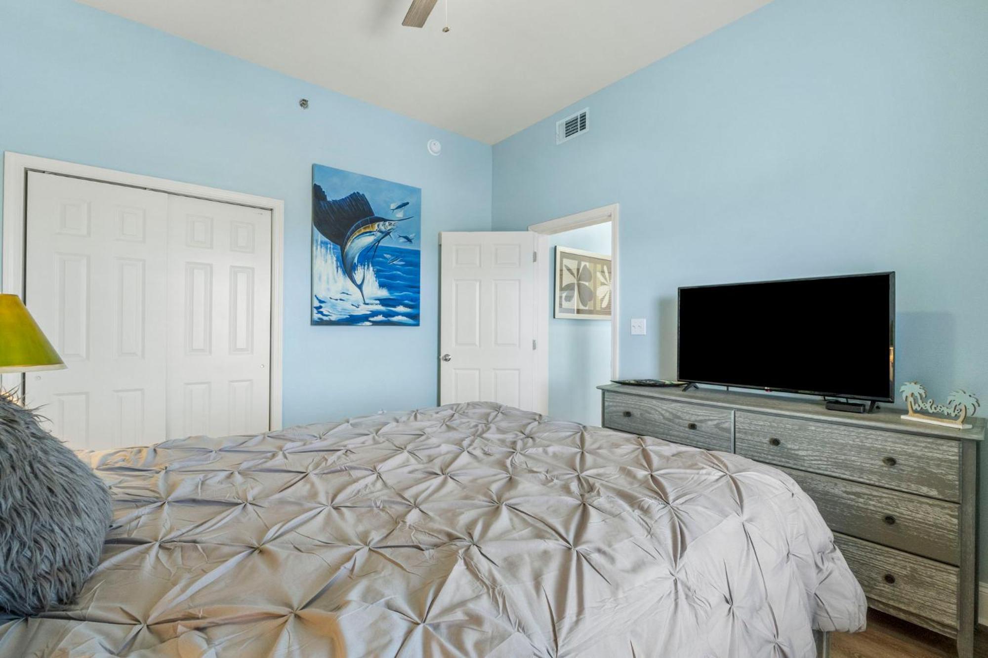 Holiday home Penthouse Perfection At Laketown Wharf #2127 By Nautical *