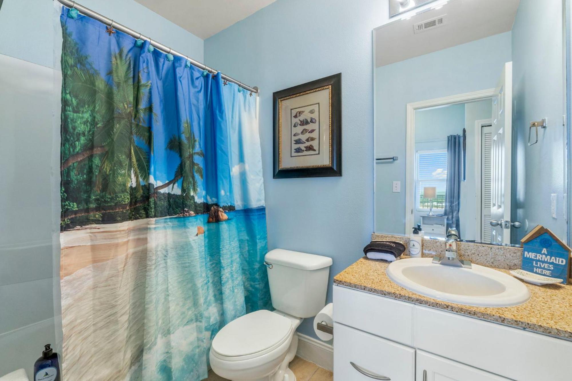 Penthouse Perfection At Laketown Wharf #2127 By Nautical * Panama City Beach