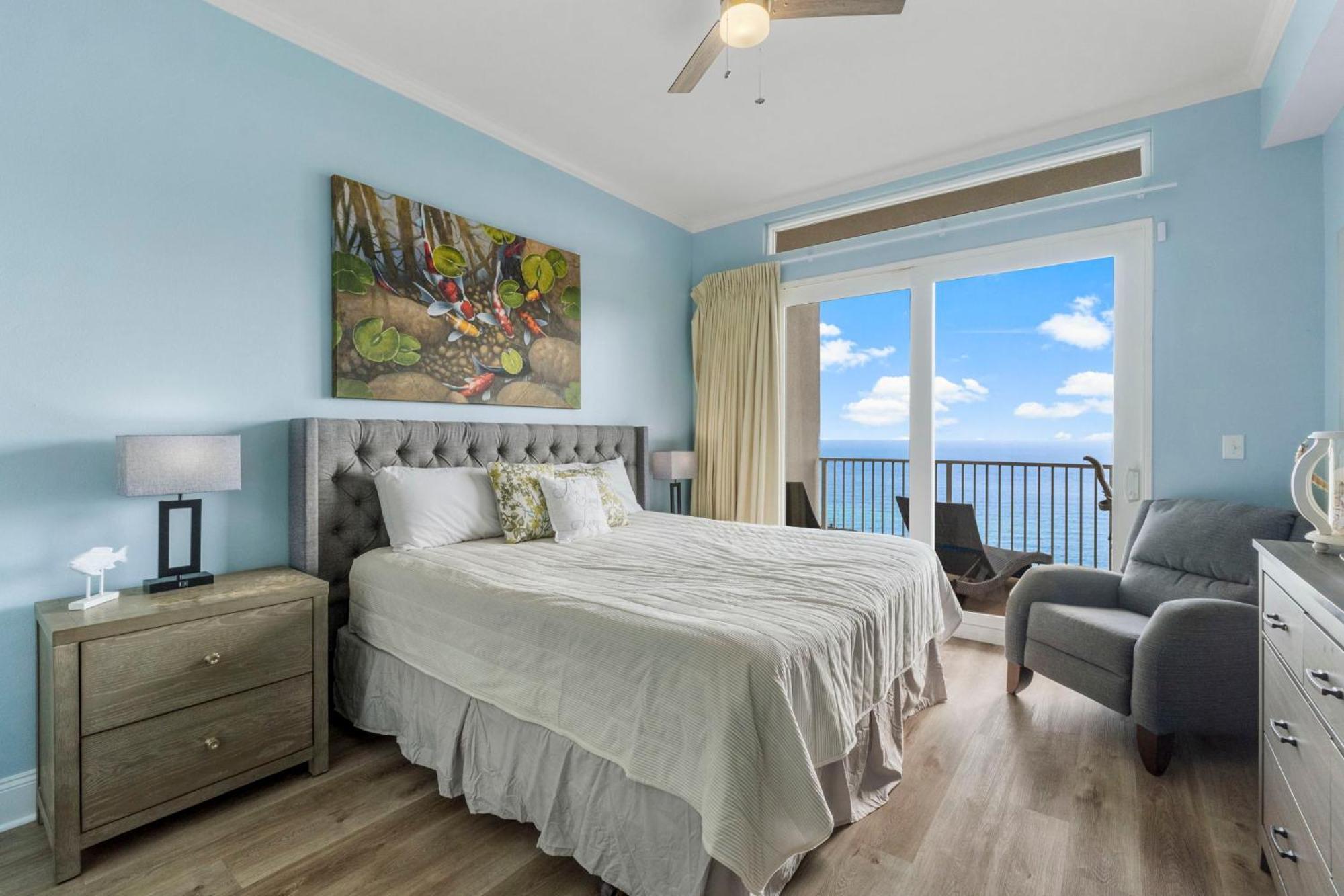 Penthouse Perfection At Laketown Wharf #2127 By Nautical Holiday home