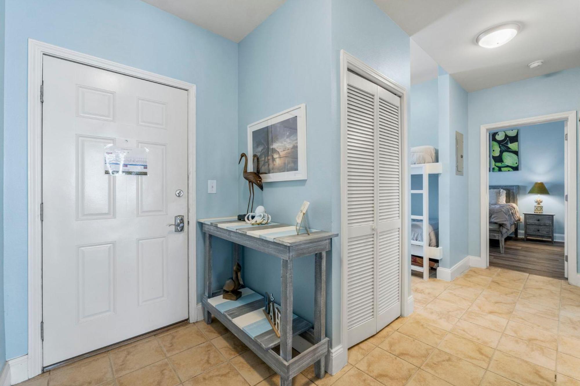 Holiday home Penthouse Perfection At Laketown Wharf #2127 By Nautical *