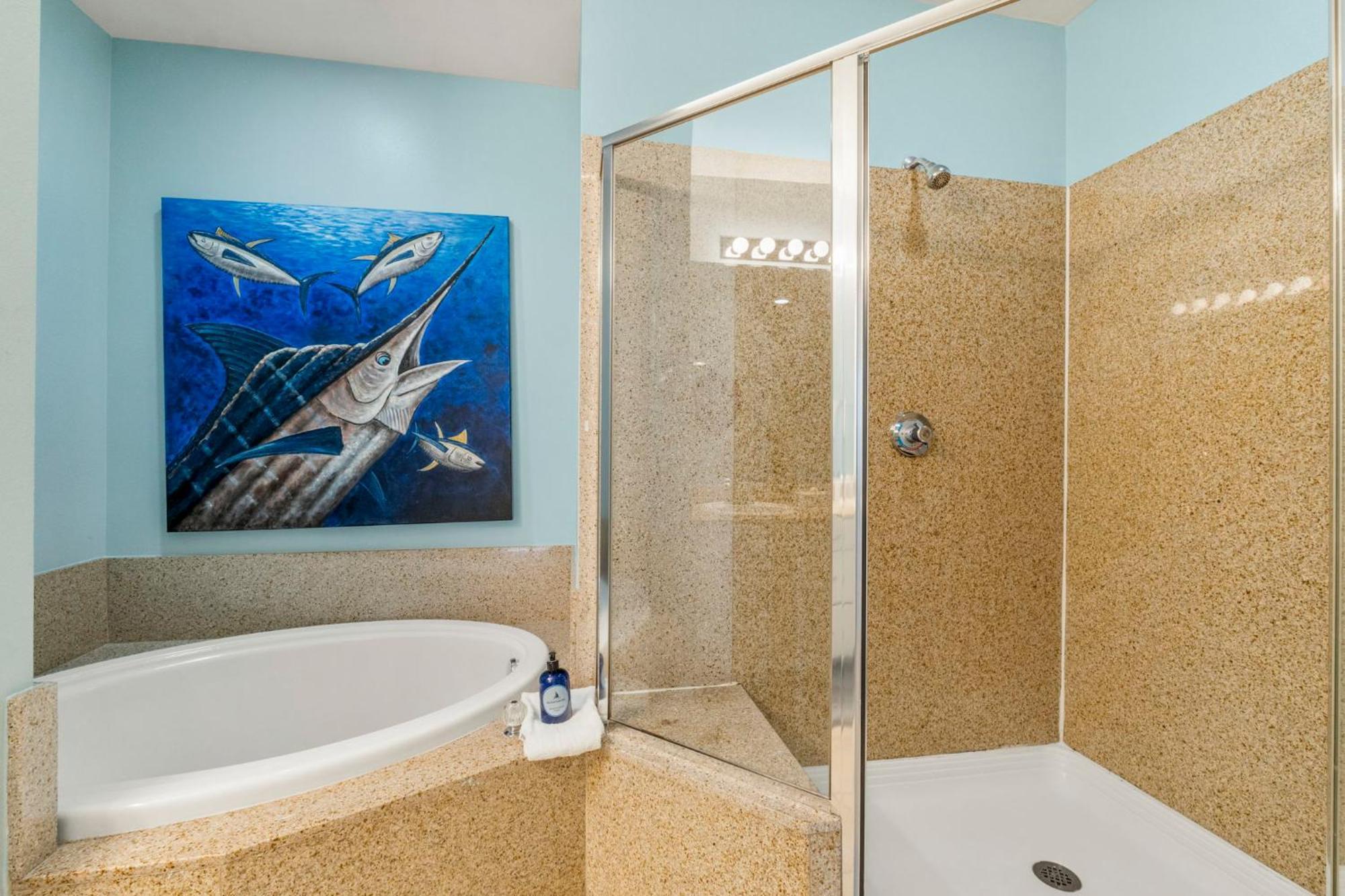 Penthouse Perfection At Laketown Wharf #2127 By Nautical Panama City Beach
