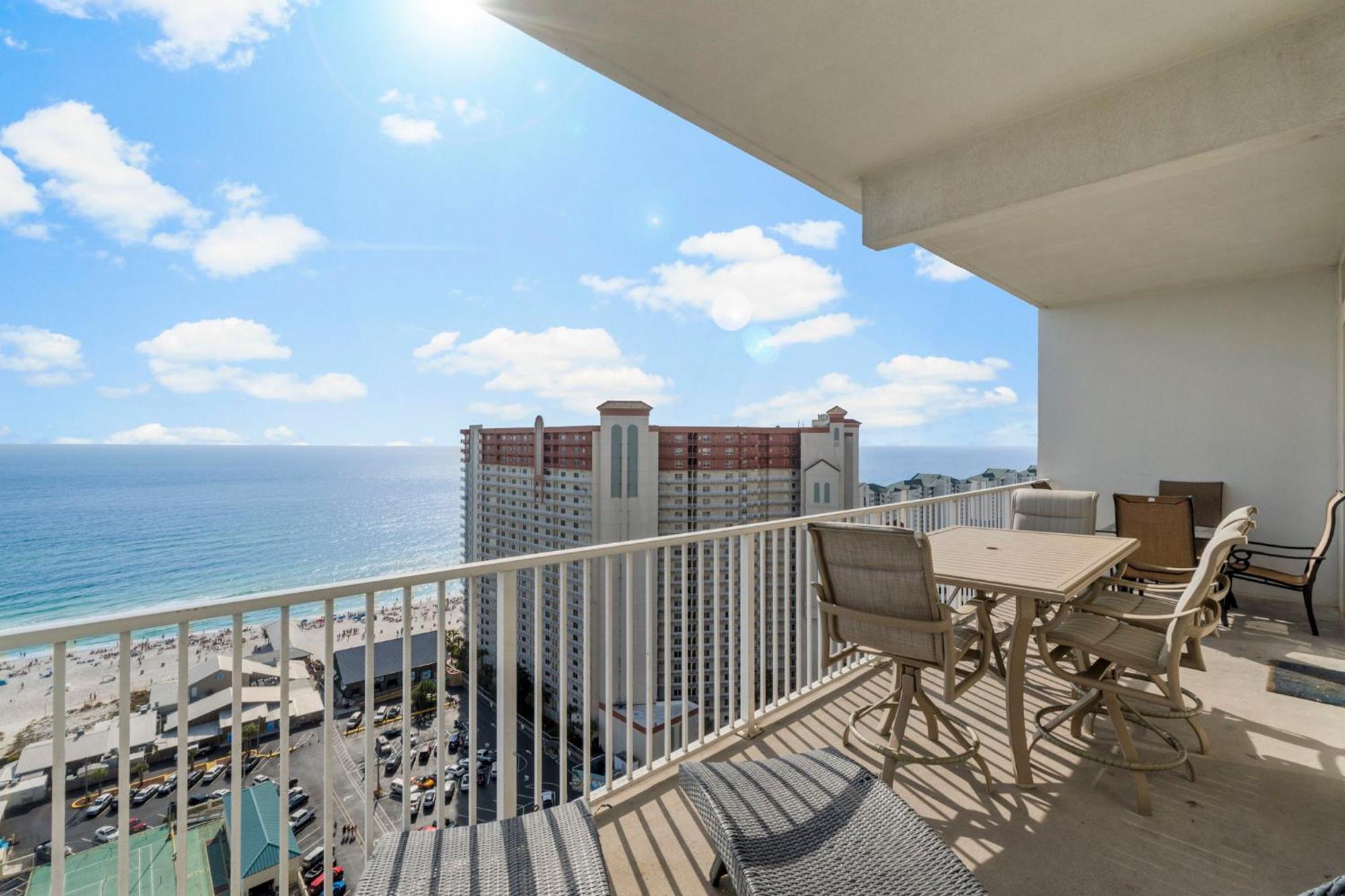 Holiday home Penthouse Perfection At Laketown Wharf #2127 By Nautical