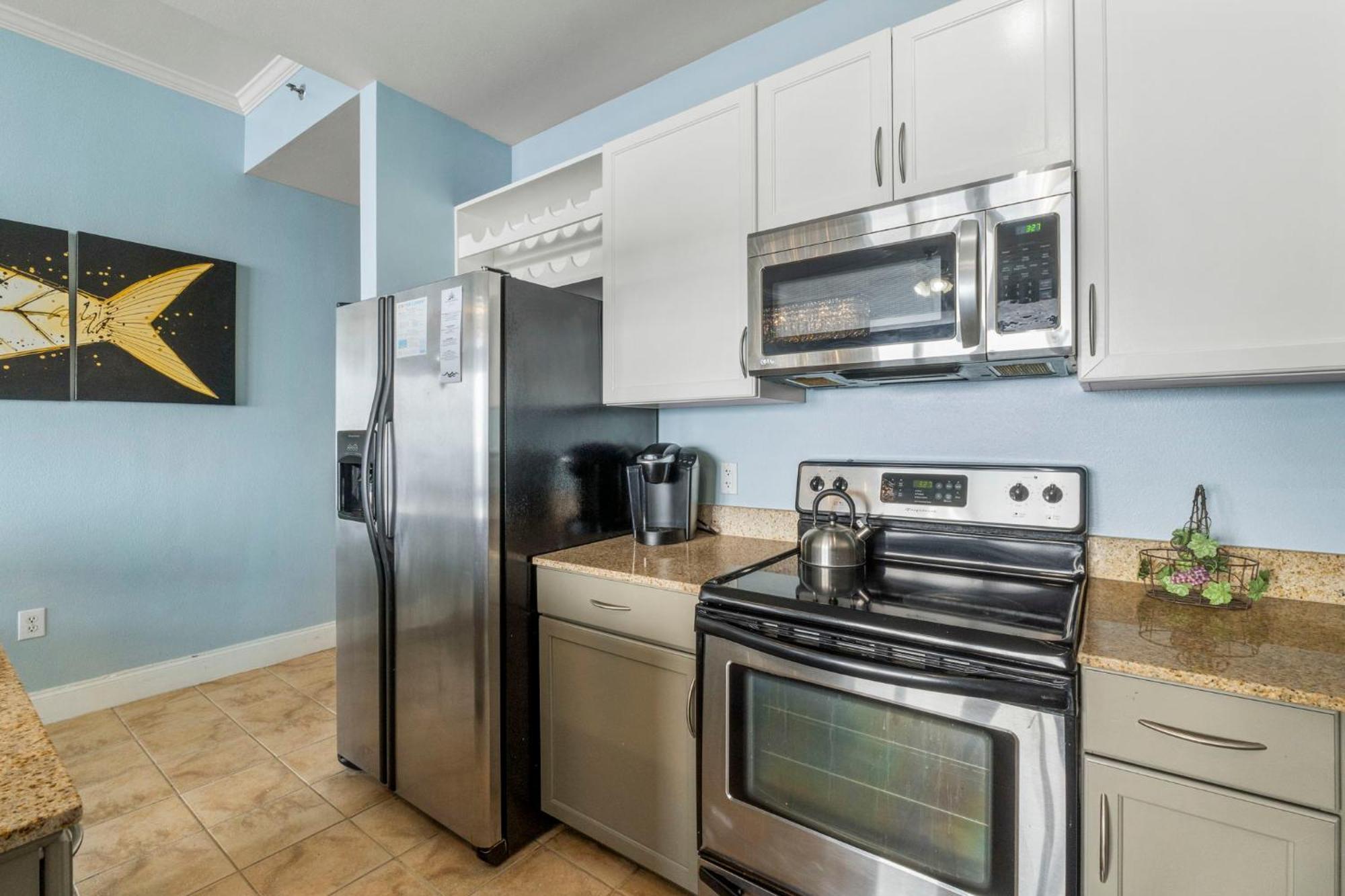 Penthouse Perfection At Laketown Wharf #2127 By Nautical Holiday home