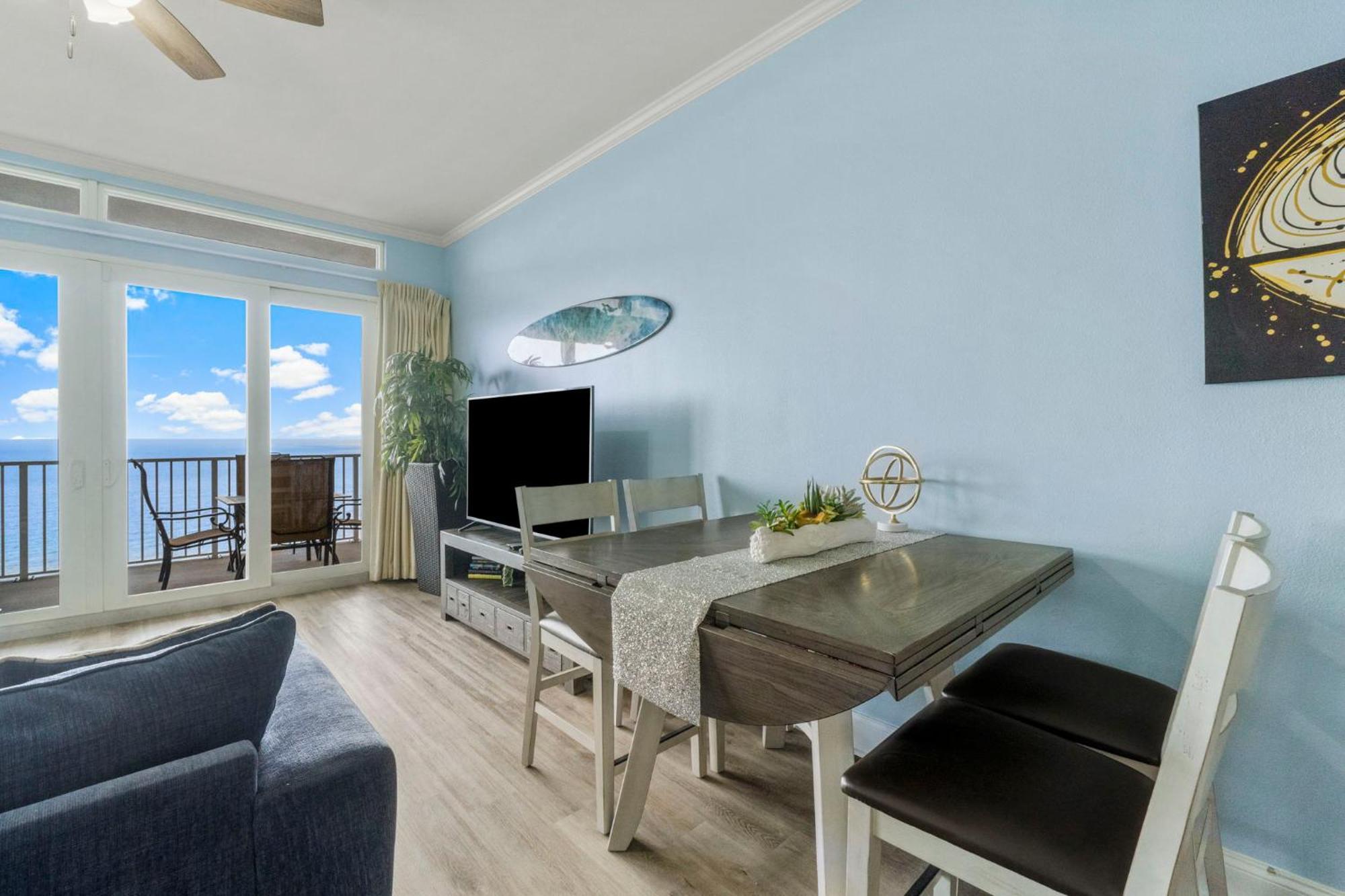 Holiday home Penthouse Perfection At Laketown Wharf #2127 By Nautical *