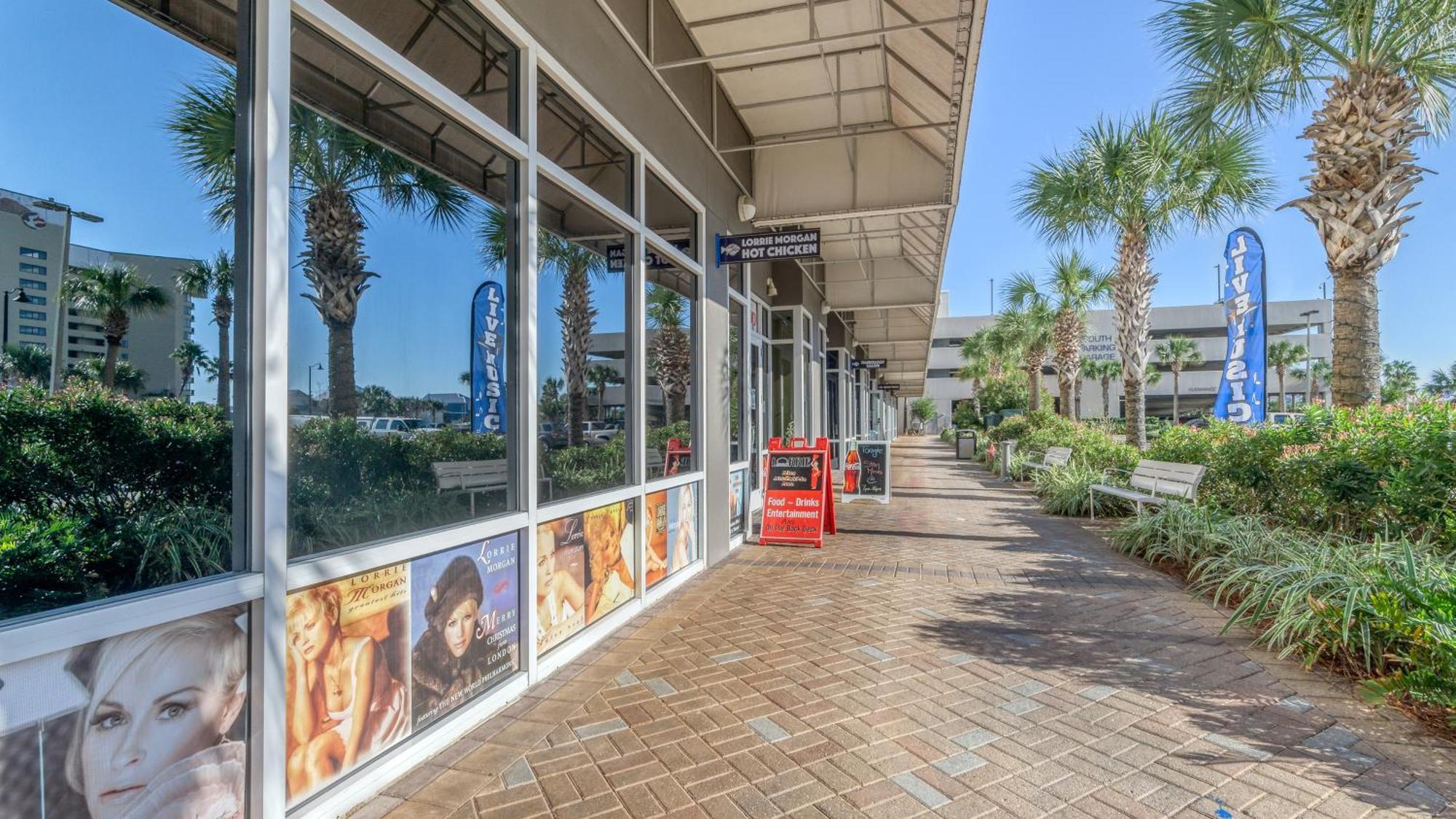 Holiday home Penthouse Perfection At Laketown Wharf #2127 By Nautical Panama City Beach