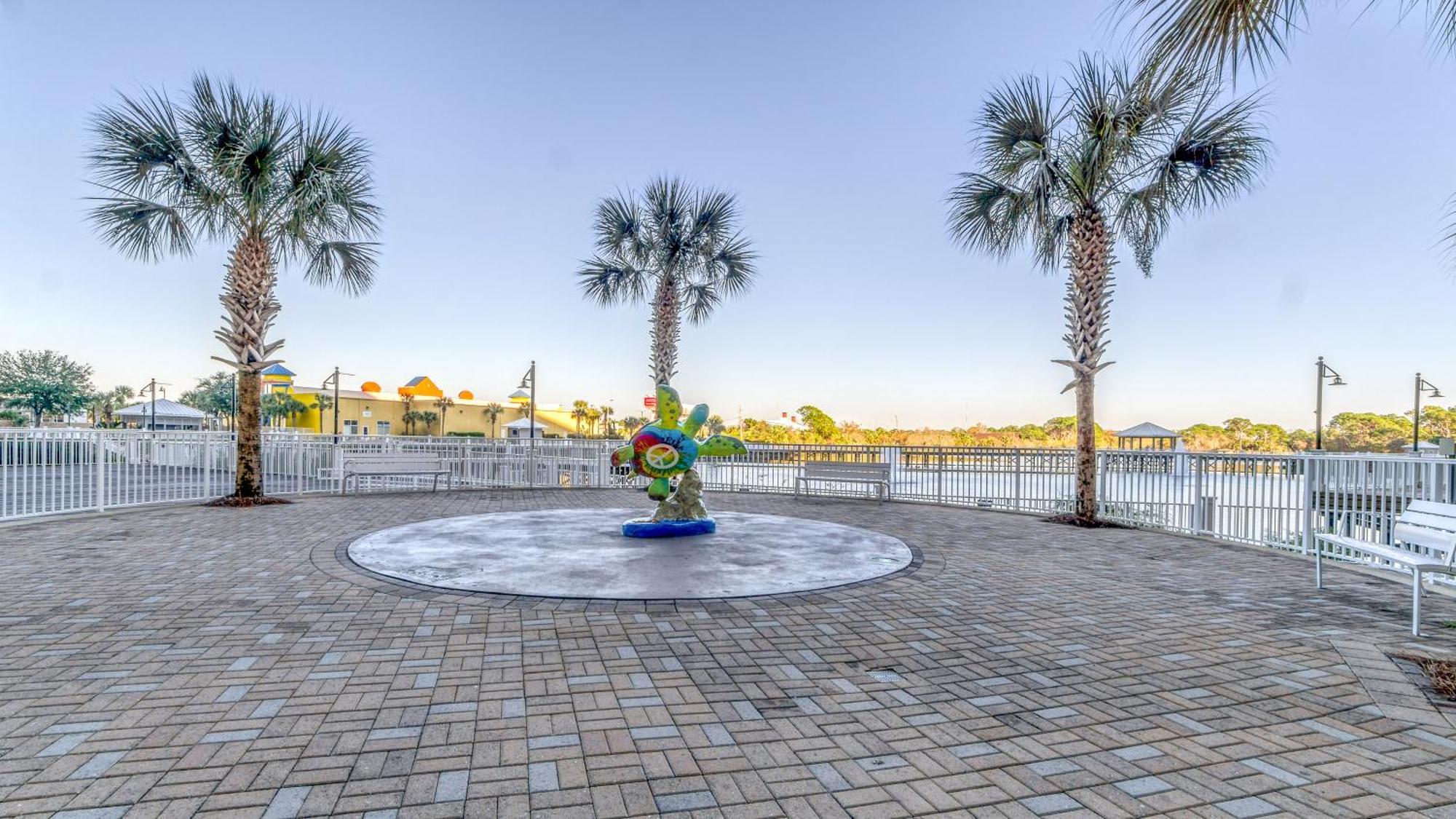Holiday home Penthouse Perfection At Laketown Wharf #2127 By Nautical