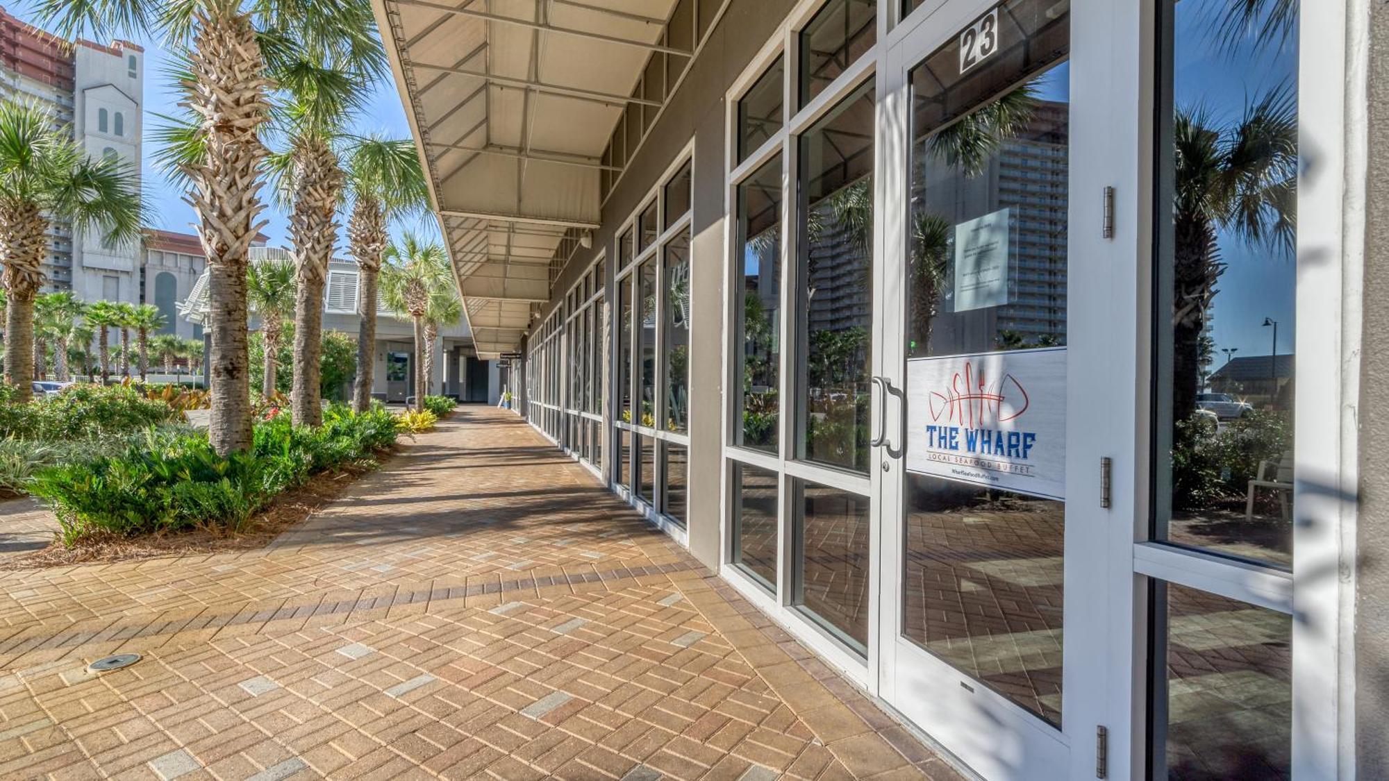 Holiday home Penthouse Perfection At Laketown Wharf #2127 By Nautical