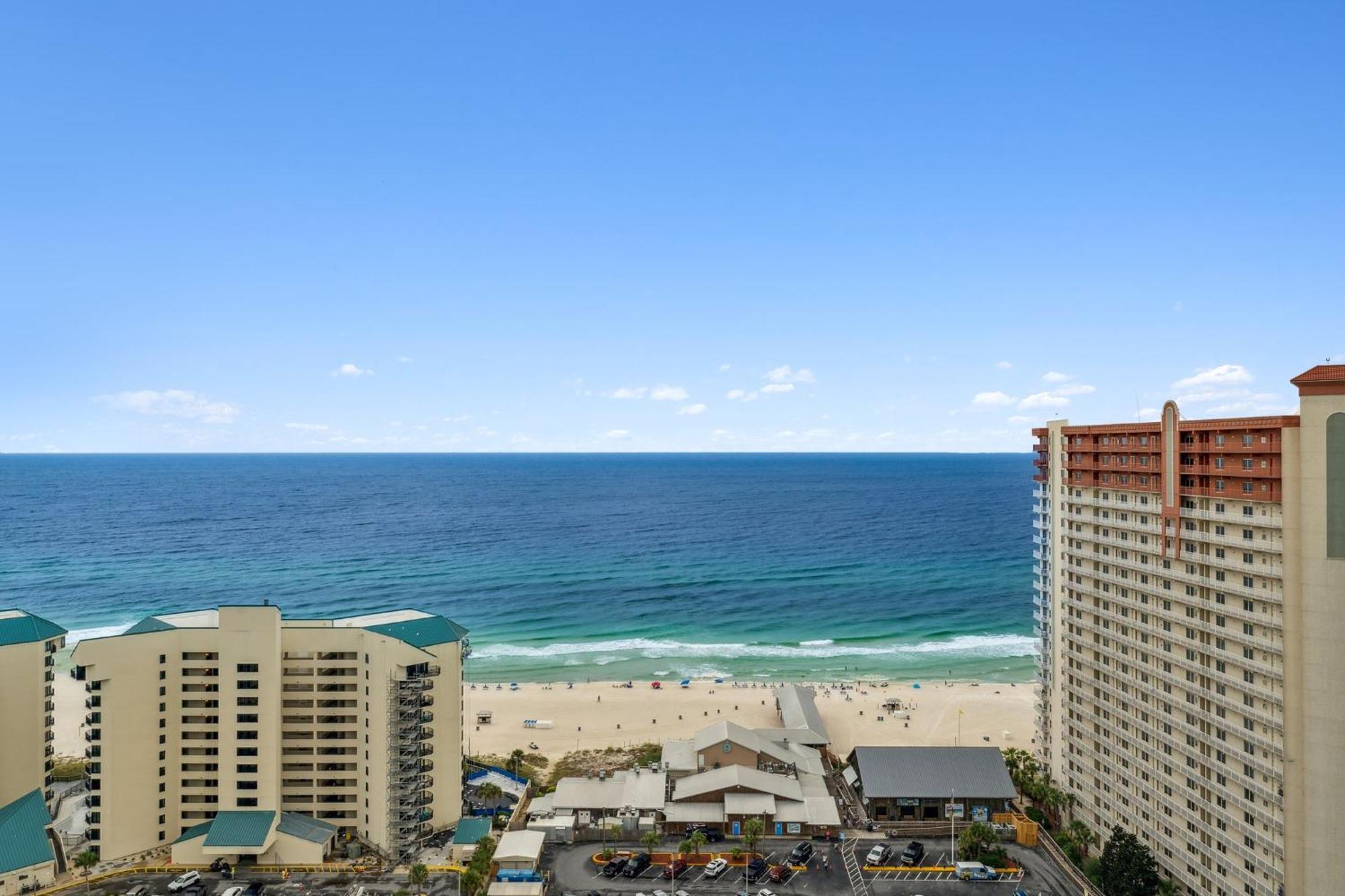 Holiday home Penthouse Perfection At Laketown Wharf #2127 By Nautical *