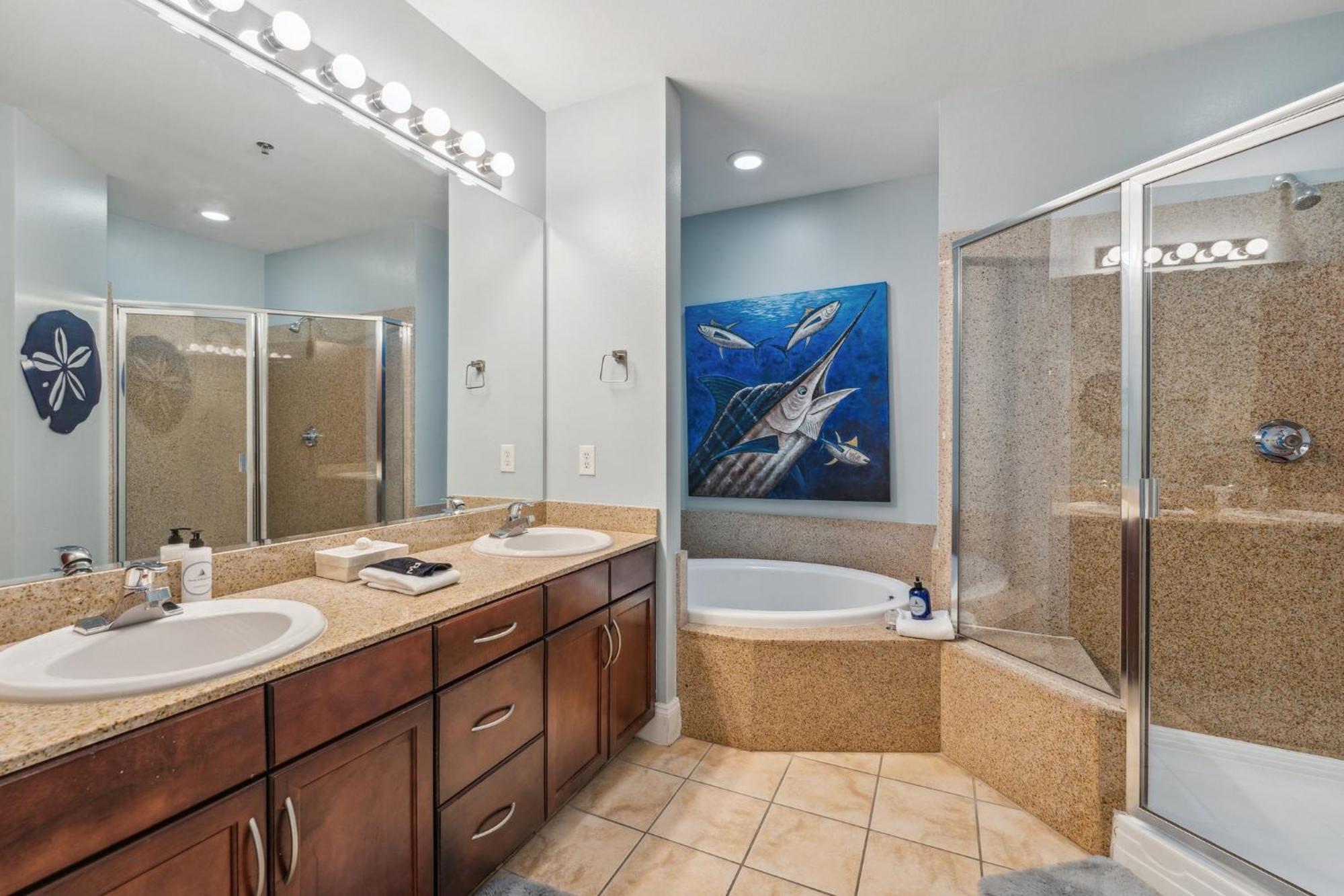 Holiday home Penthouse Perfection At Laketown Wharf #2127 By Nautical
