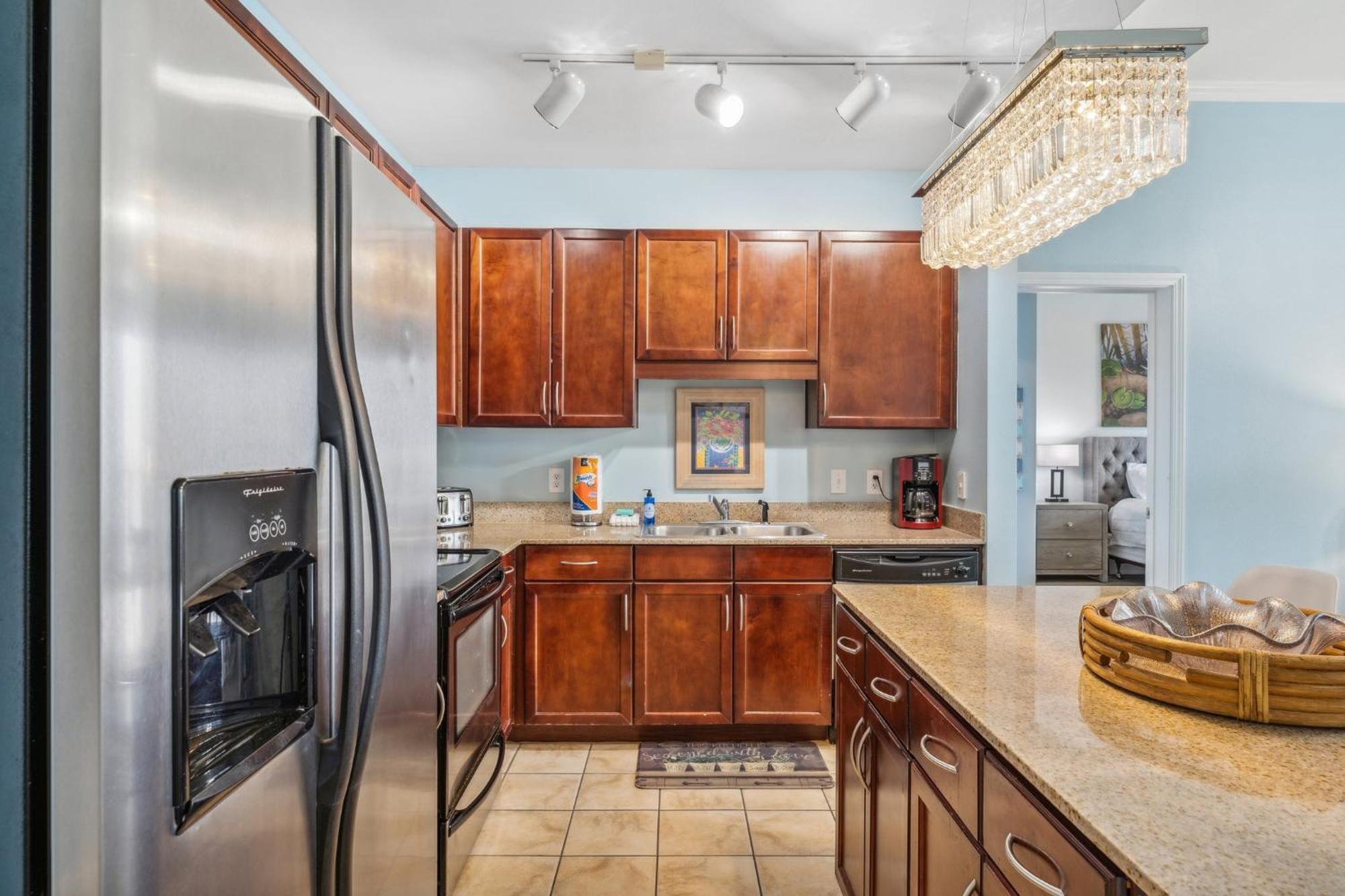 Penthouse Perfection At Laketown Wharf #2127 By Nautical *