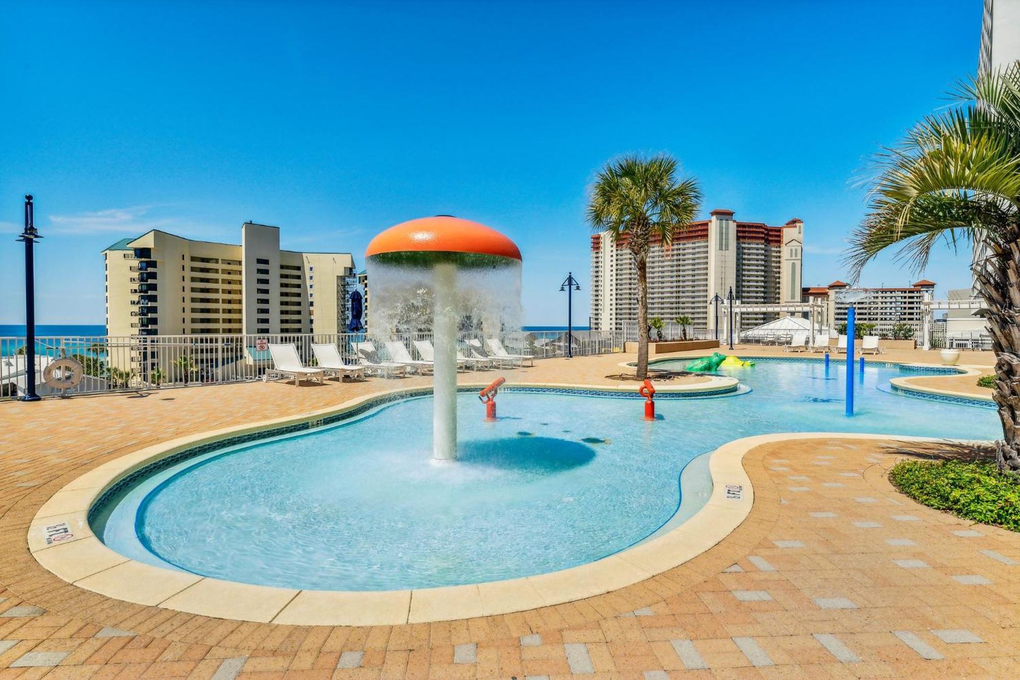 Penthouse Perfection At Laketown Wharf #2127 By Nautical