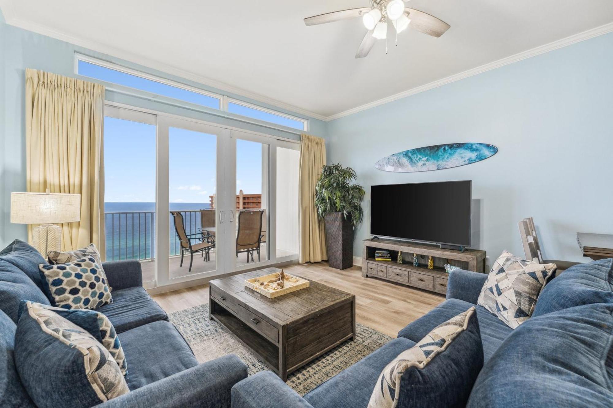 Penthouse Perfection At Laketown Wharf #2127 By Nautical Holiday home *