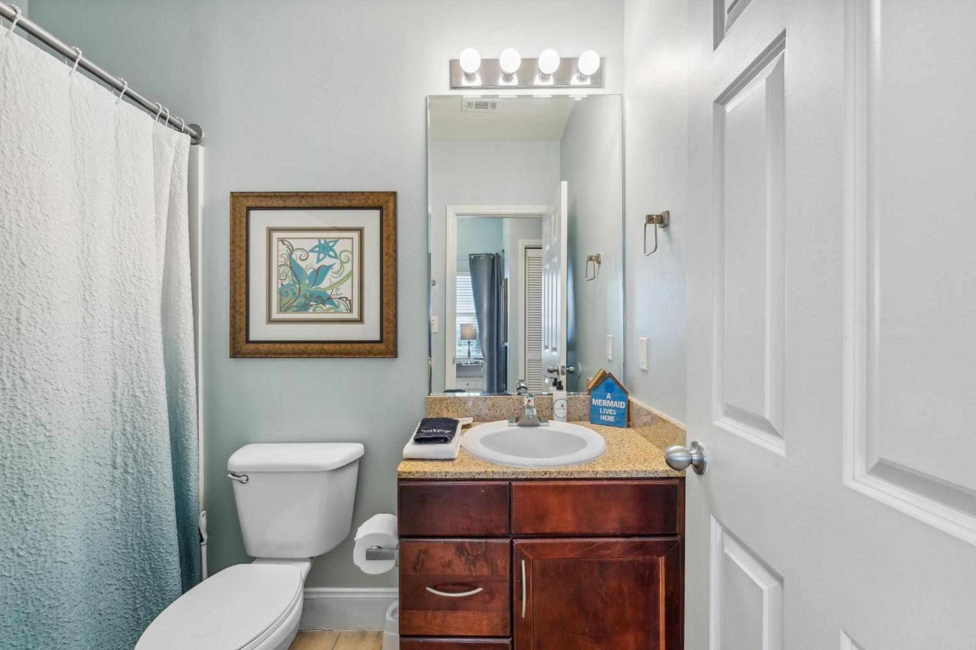 Penthouse Perfection At Laketown Wharf #2127 By Nautical Holiday home Panama City Beach