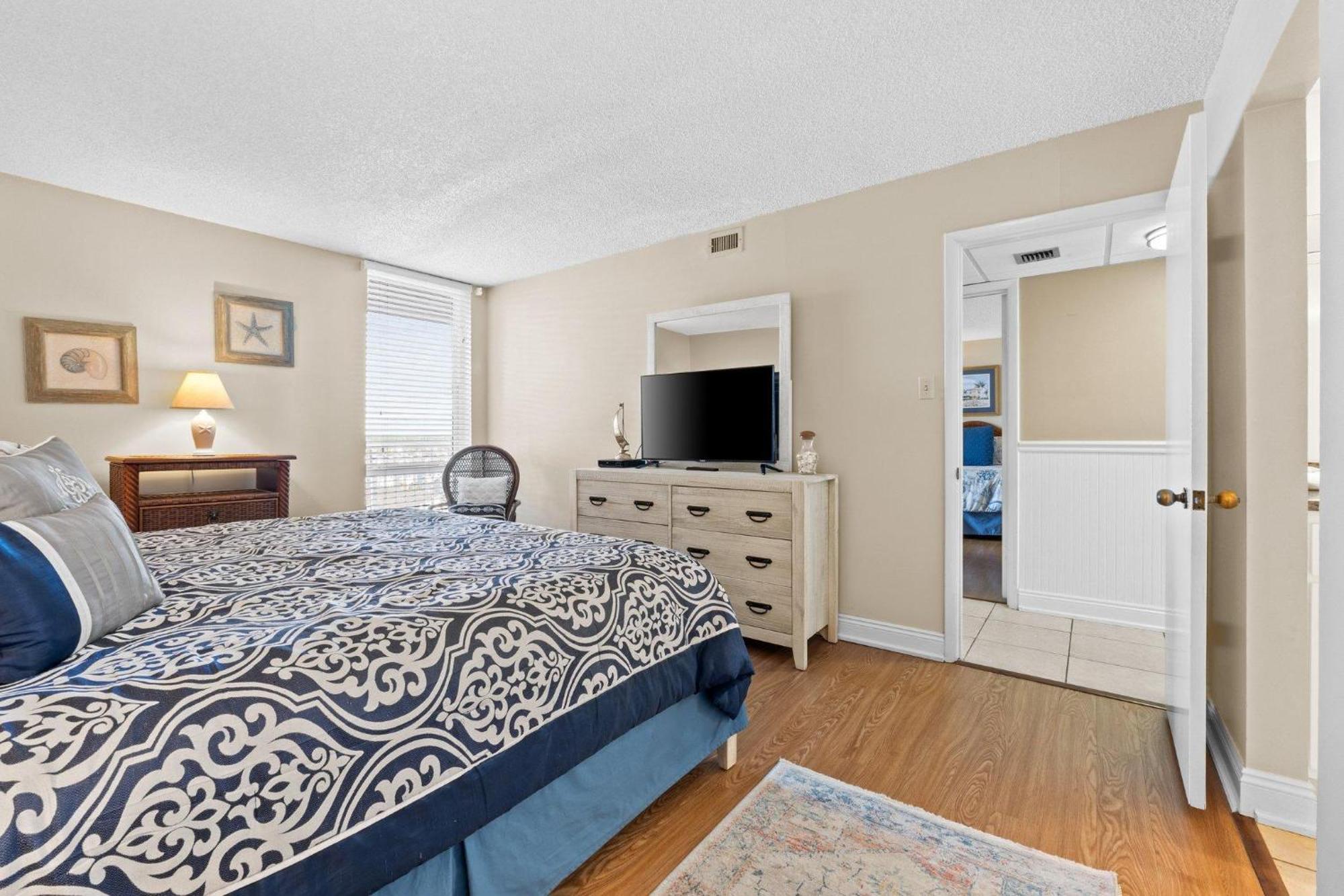 Pelican Walk 806 Holiday home *