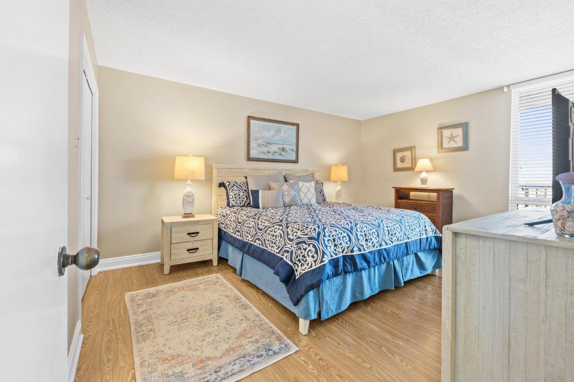 Pelican Walk 806 Holiday home