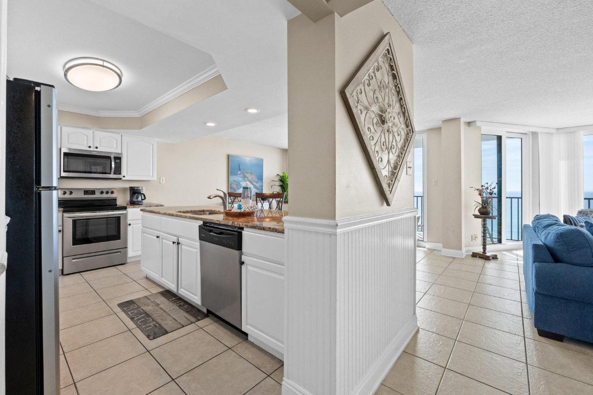 Holiday home Pelican Walk 806