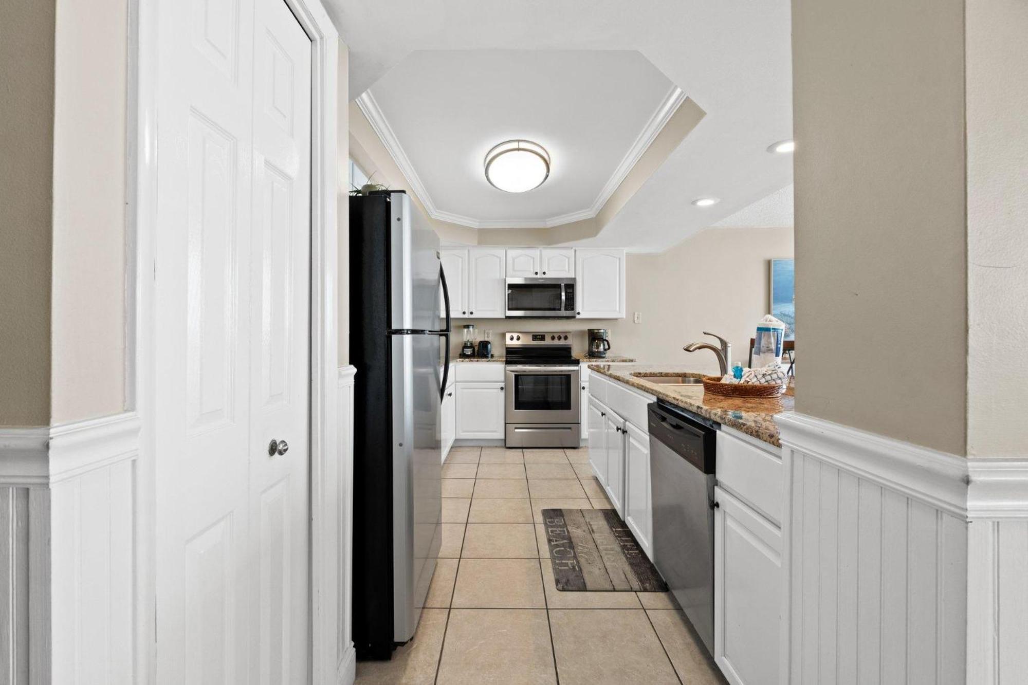 Pelican Walk 806 Holiday home Panama City Beach