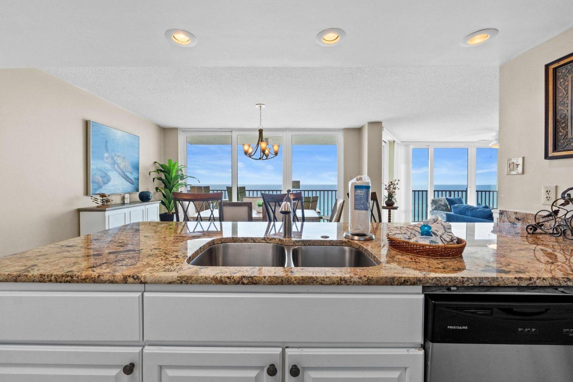 Holiday home Pelican Walk 806