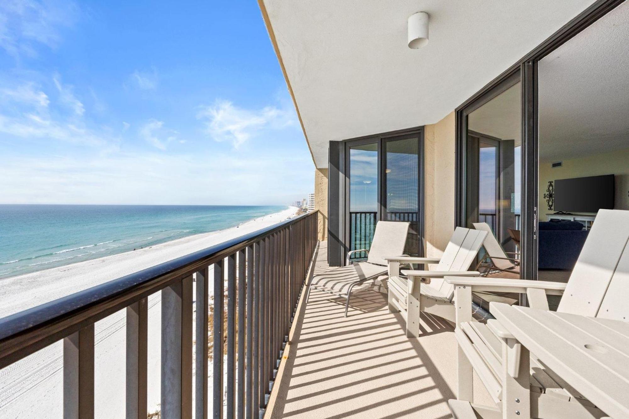 Holiday home Pelican Walk 806