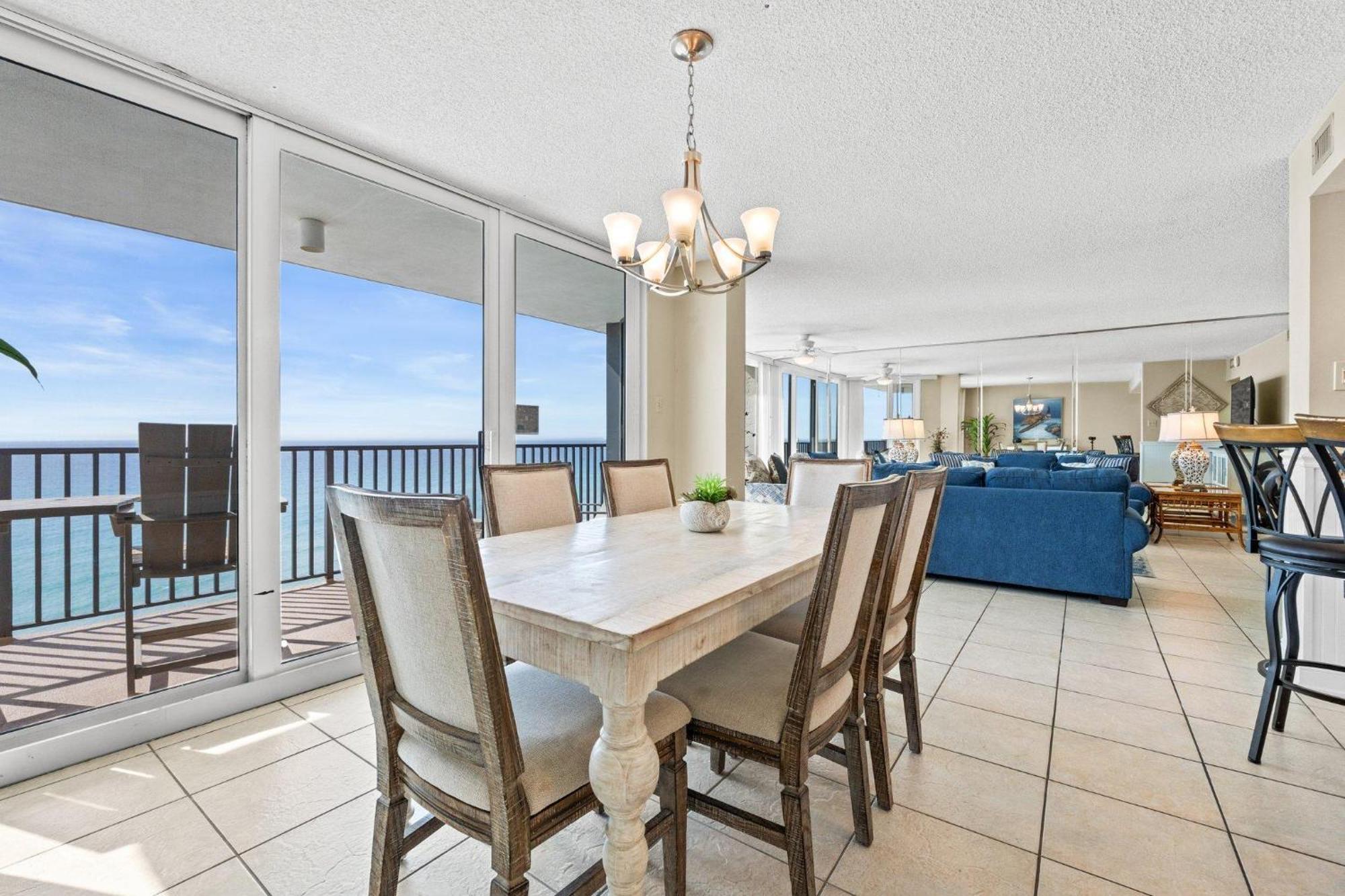 Pelican Walk 806 Holiday home *