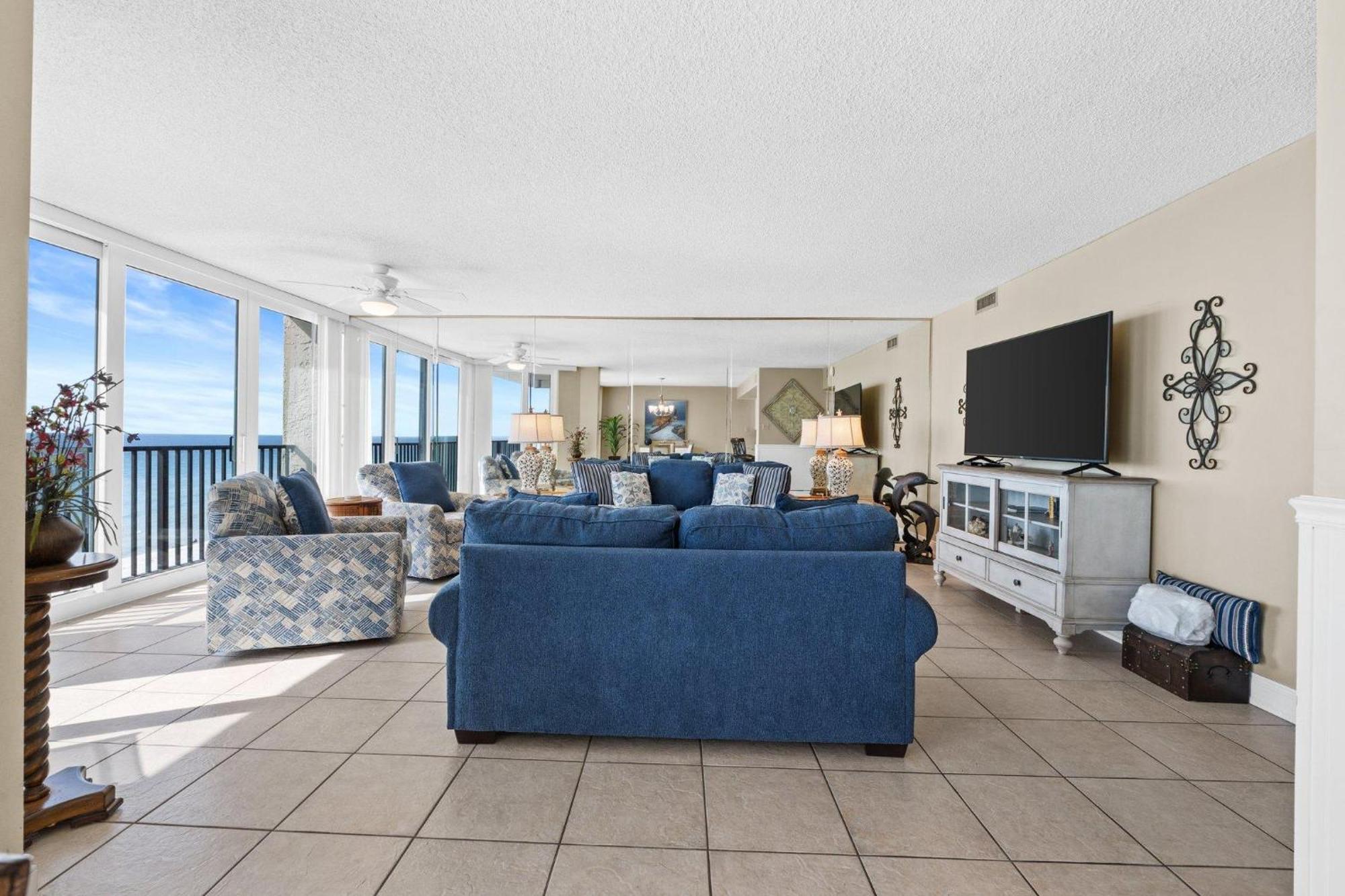 Pelican Walk 806 Holiday home Panama City Beach