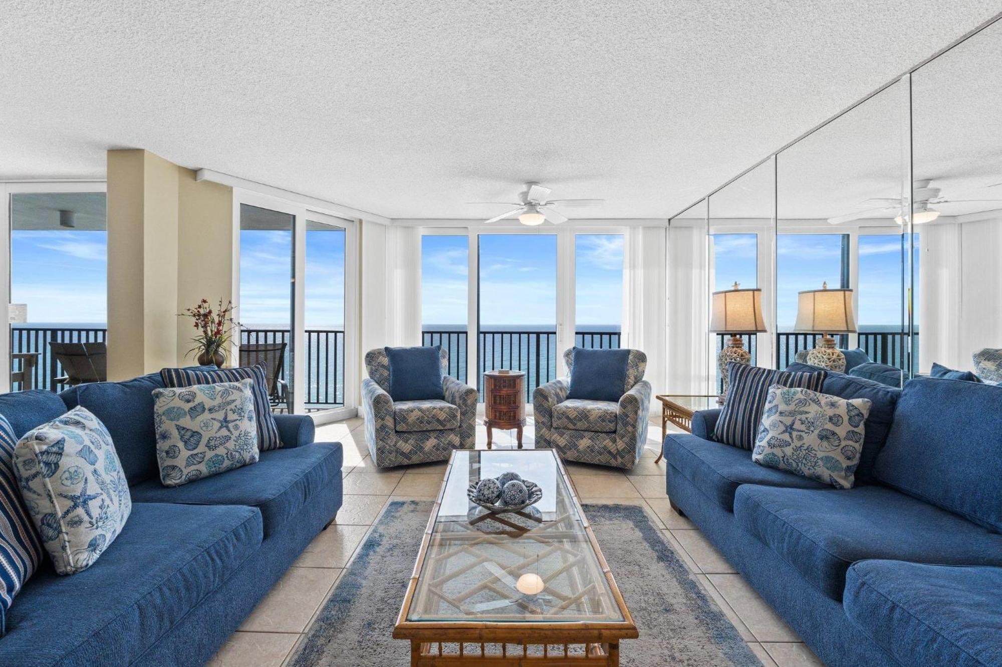 Holiday home Pelican Walk 806 Panama City Beach