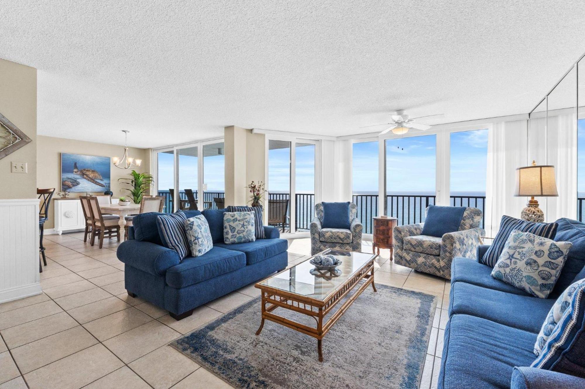 Holiday home Pelican Walk 806