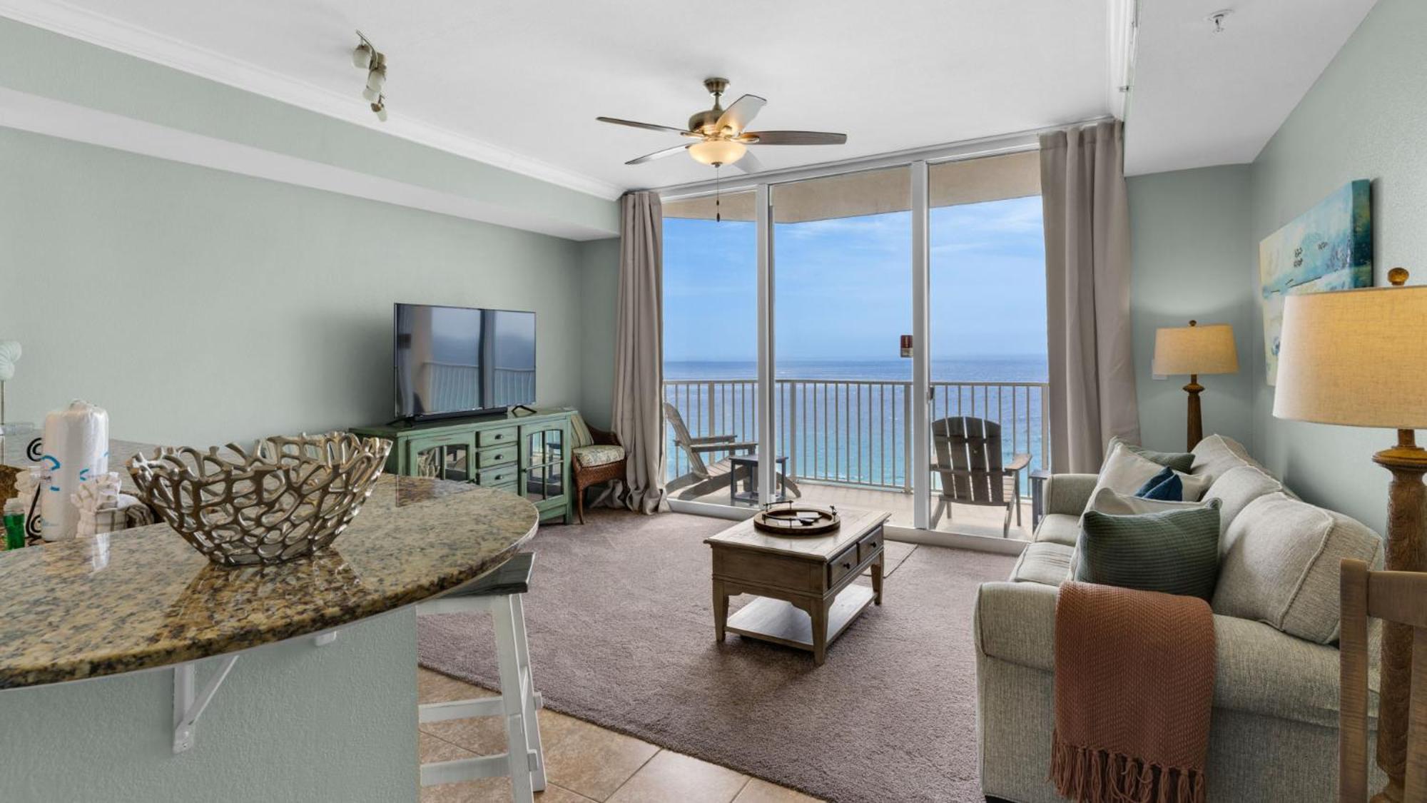 Holiday home Tidewater 1416 *