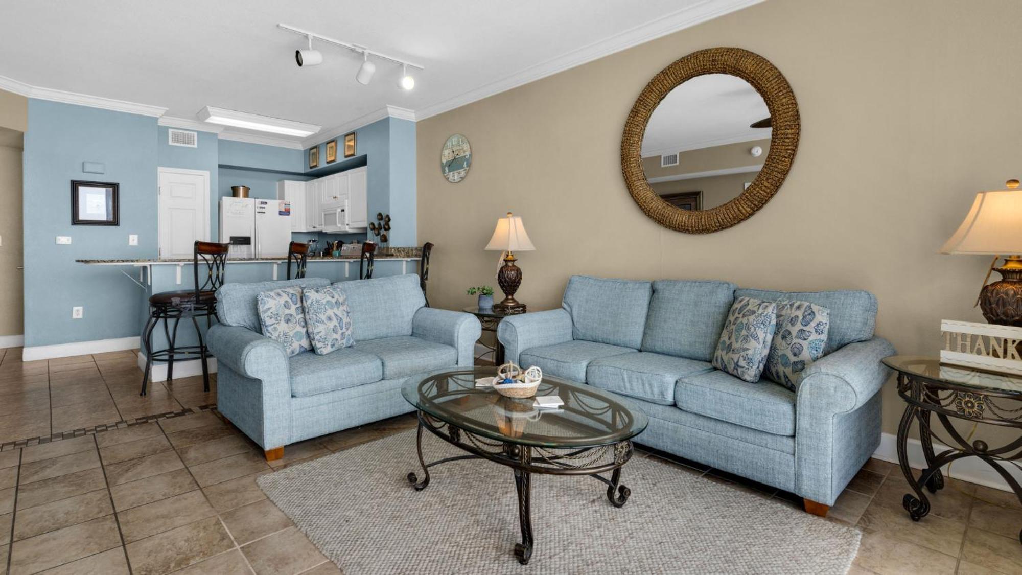 Tidewater 1312 Holiday home