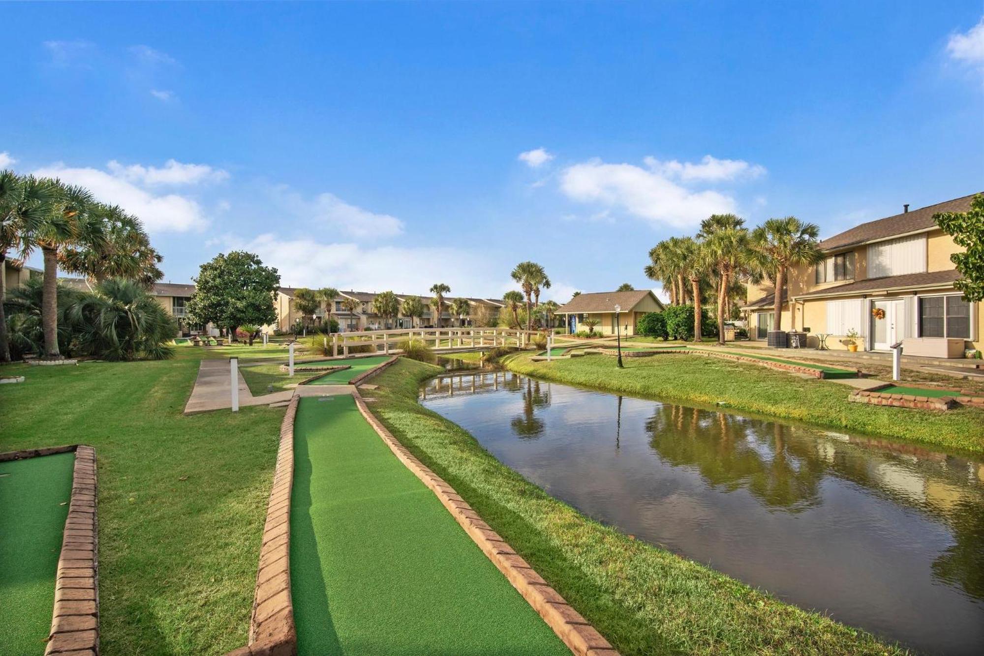 107 Tonya Lane * Panama City Beach