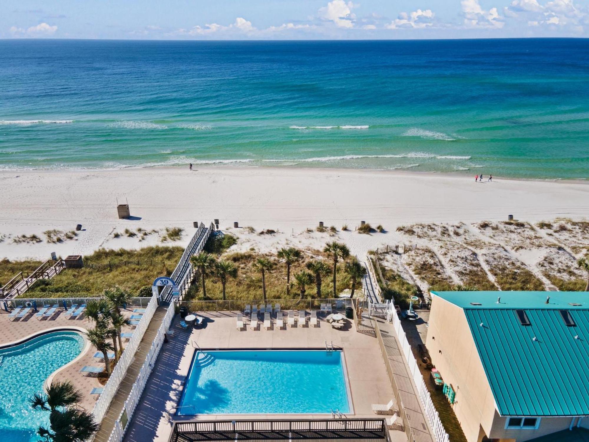Holiday home 107 Tonya Lane Panama City Beach