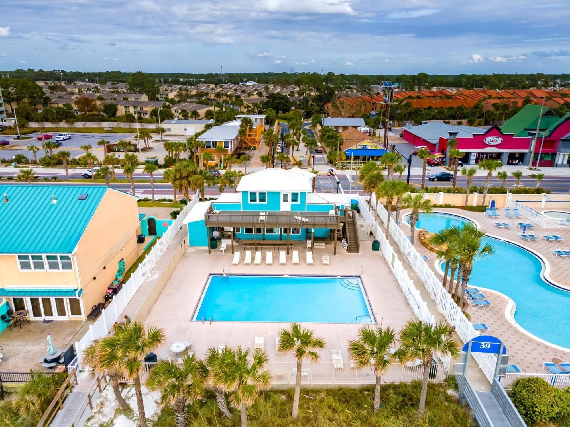 107 Tonya Lane Panama City Beach