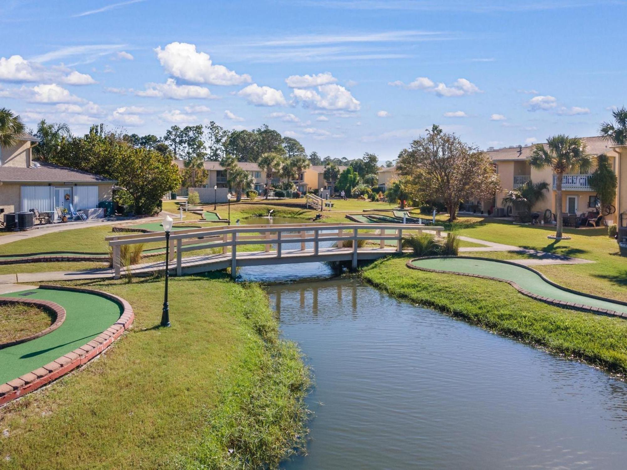 107 Tonya Lane * Panama City Beach