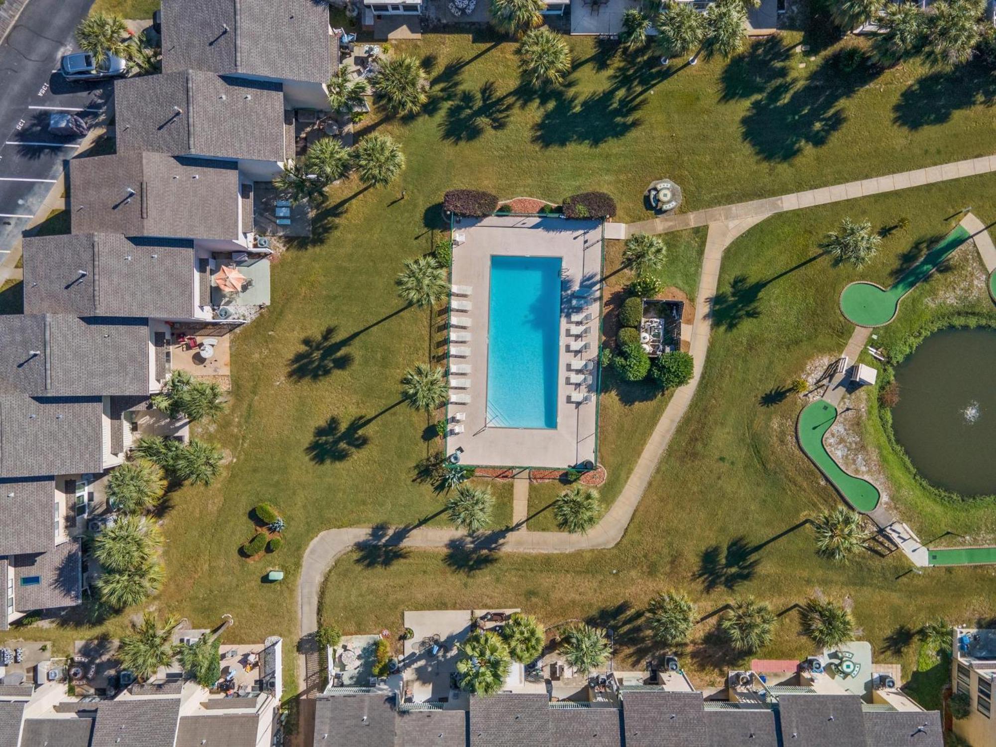 107 Tonya Lane Holiday home Panama City Beach