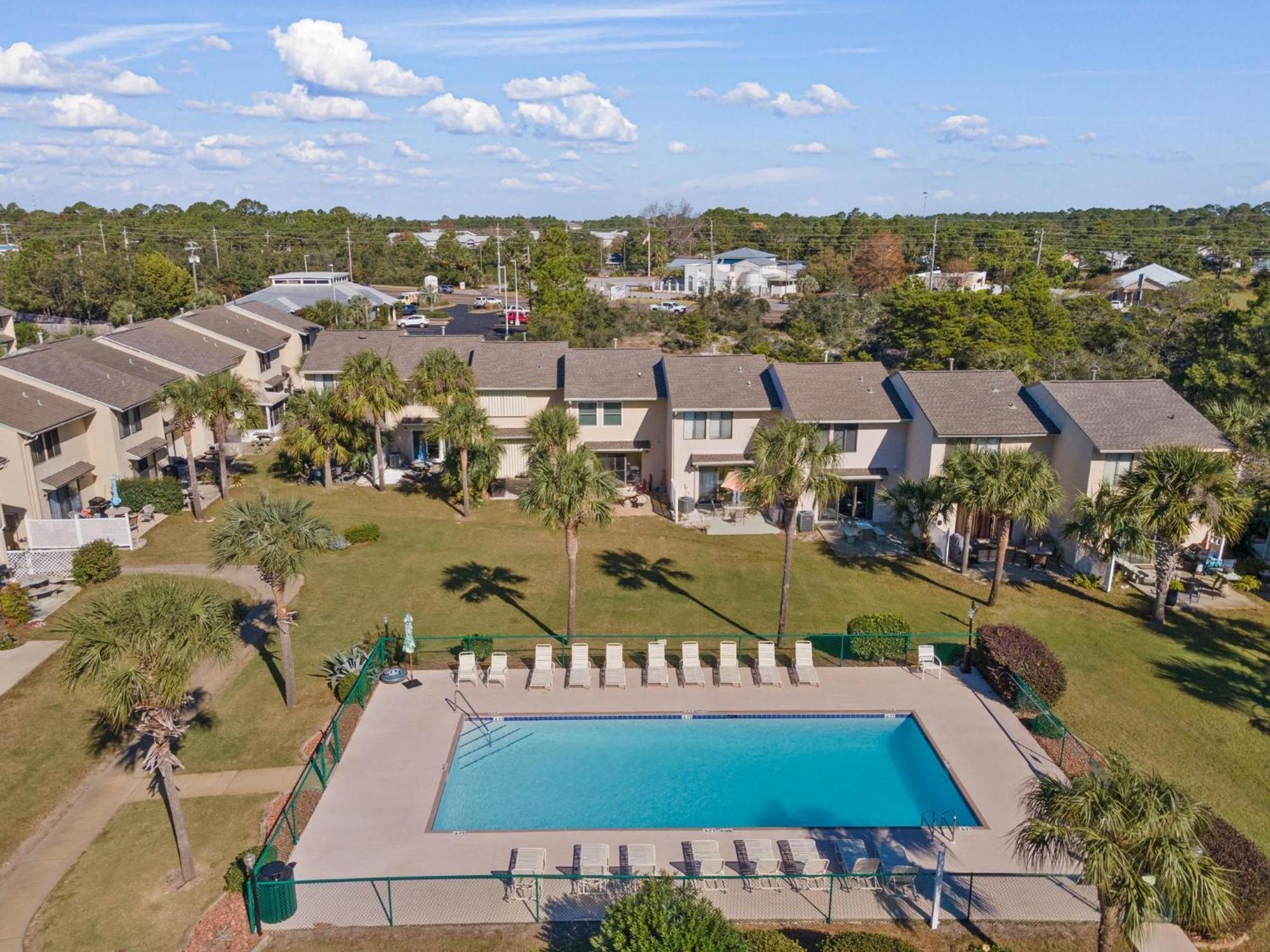 107 Tonya Lane * Panama City Beach