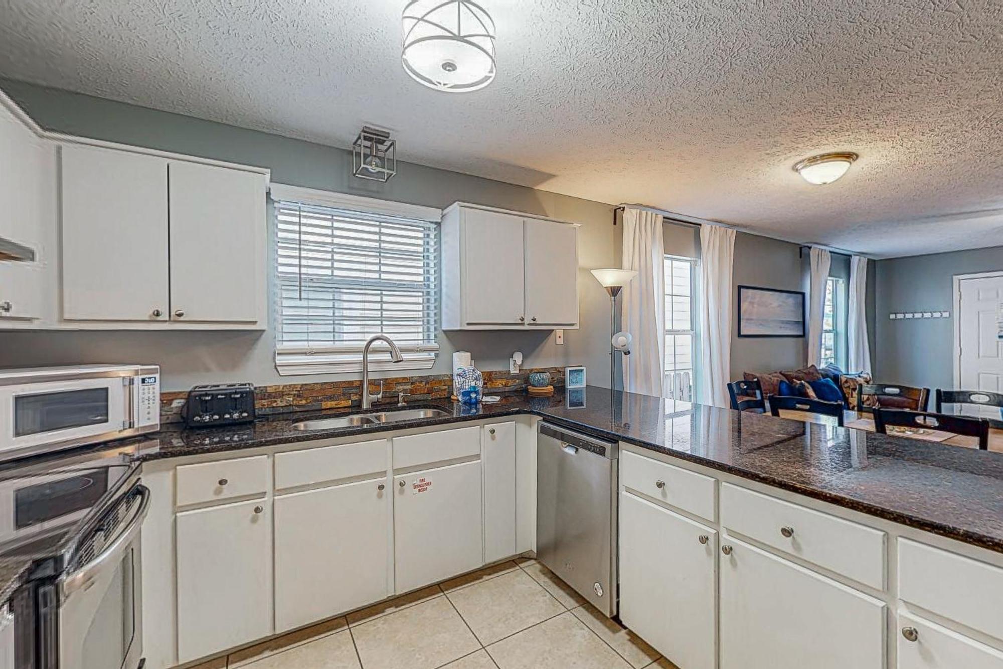 Vitamin Sea Holiday home