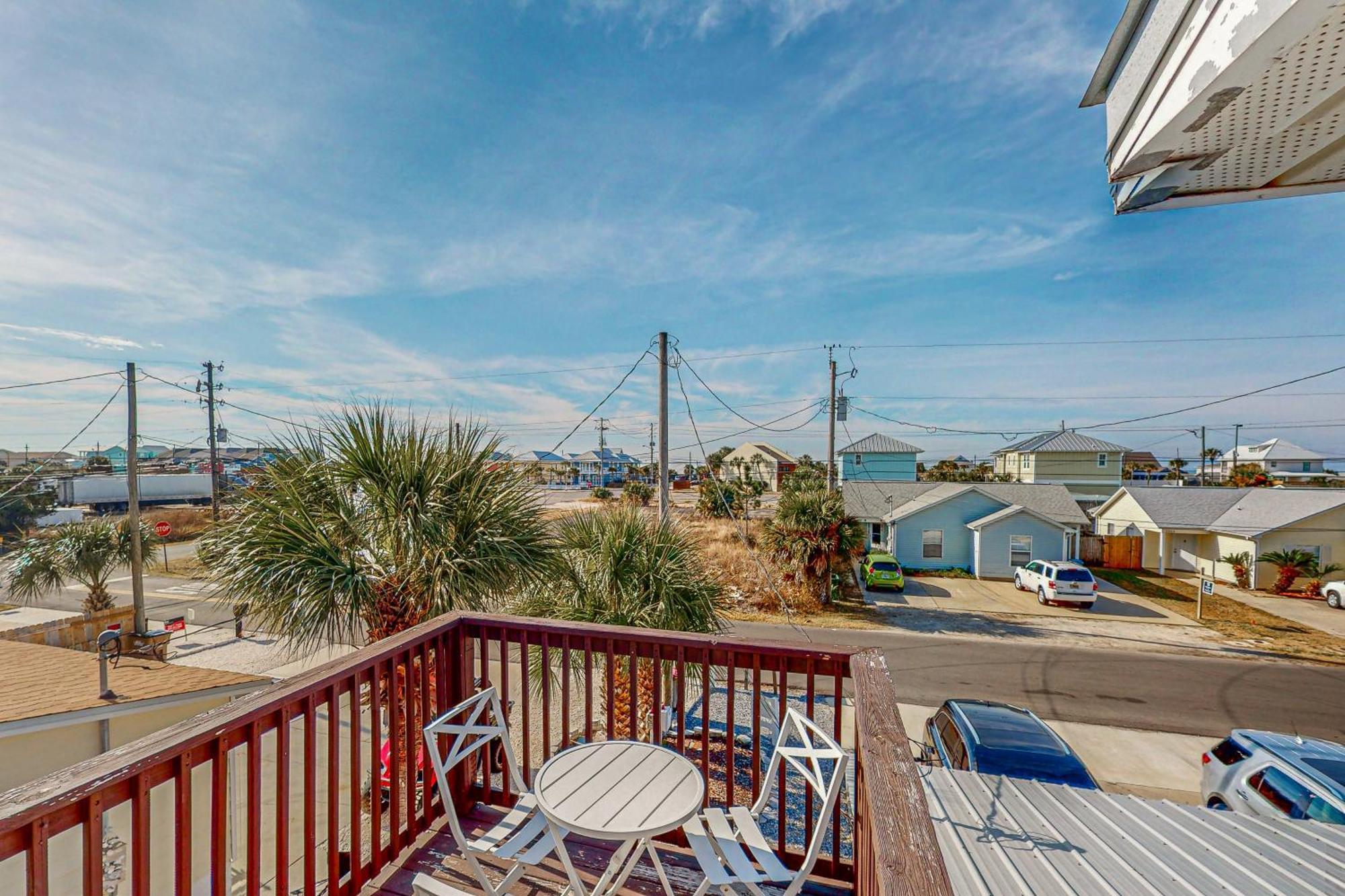 Vitamin Sea Holiday home Panama City Beach