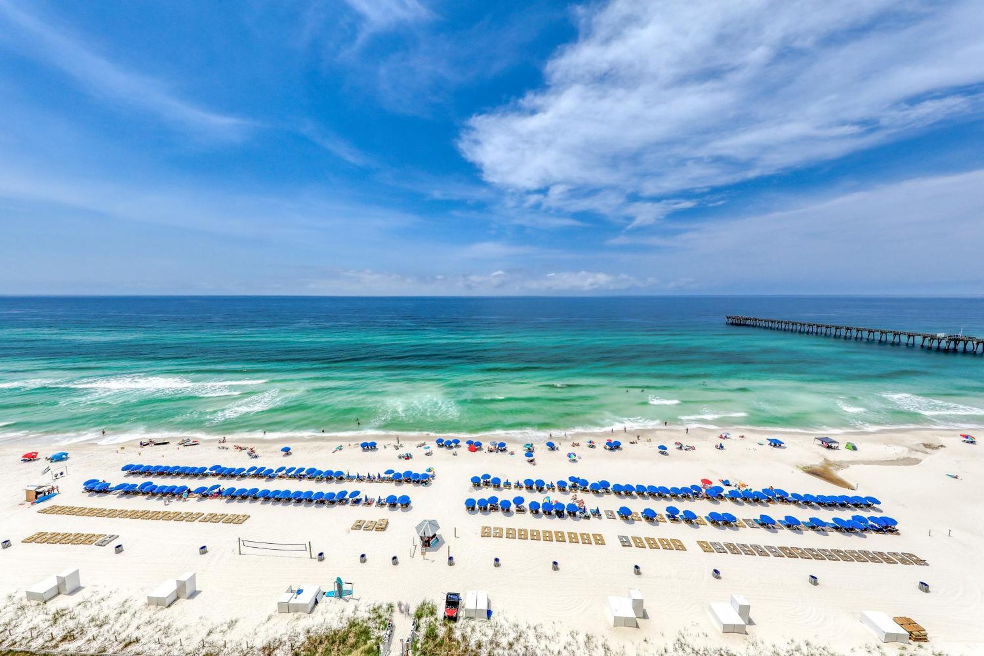 Calypso 1201w Panama City Beach