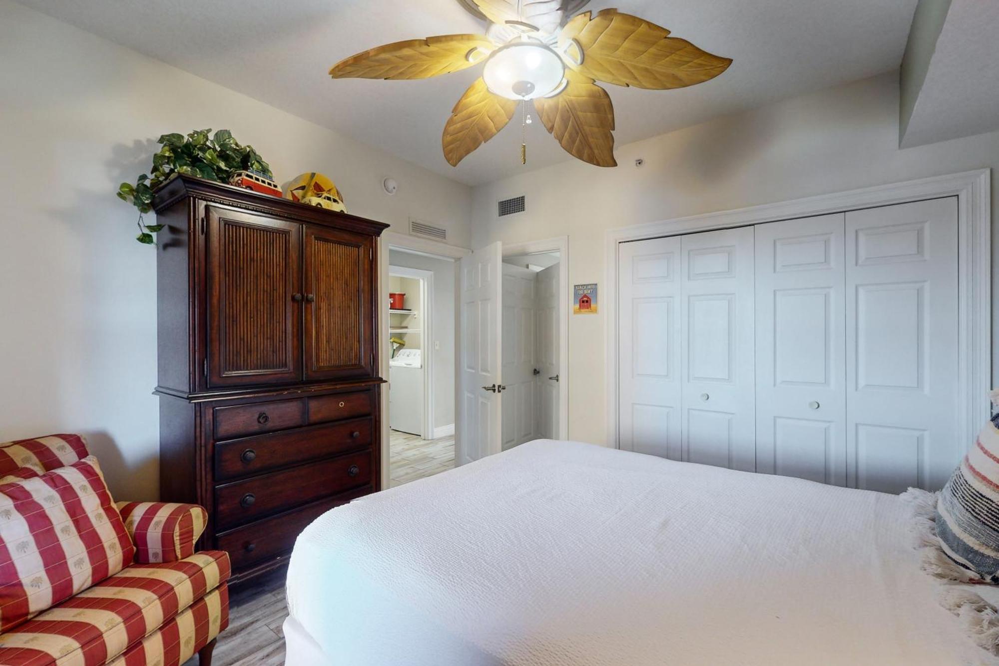 Calypso 1201w Apartment