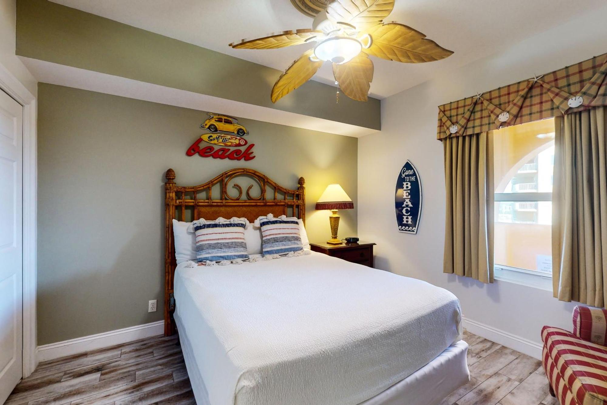 Calypso 1201w Apartment *