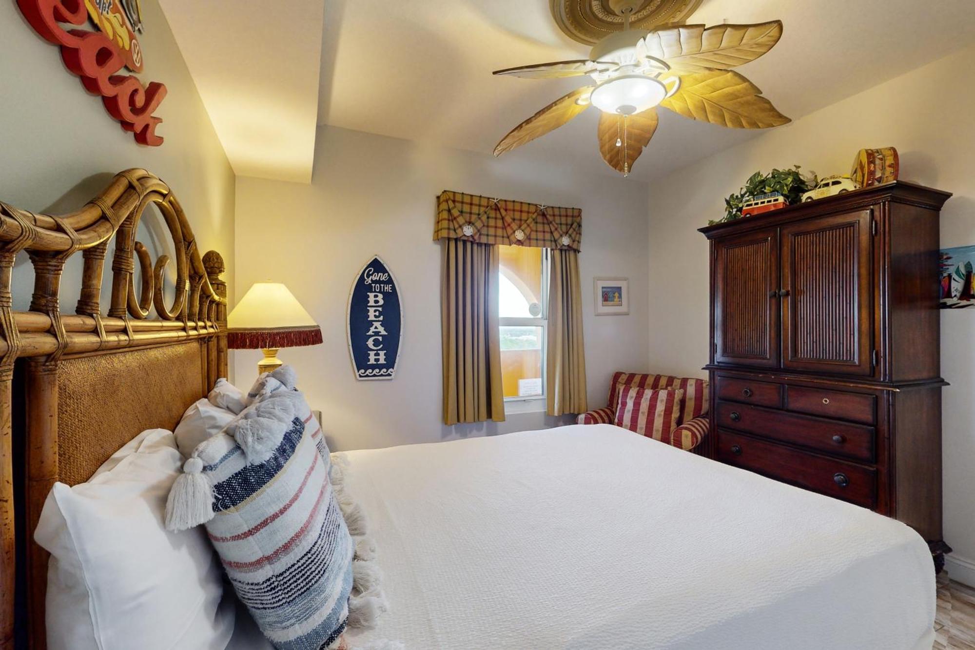 Calypso 1201w * Panama City Beach