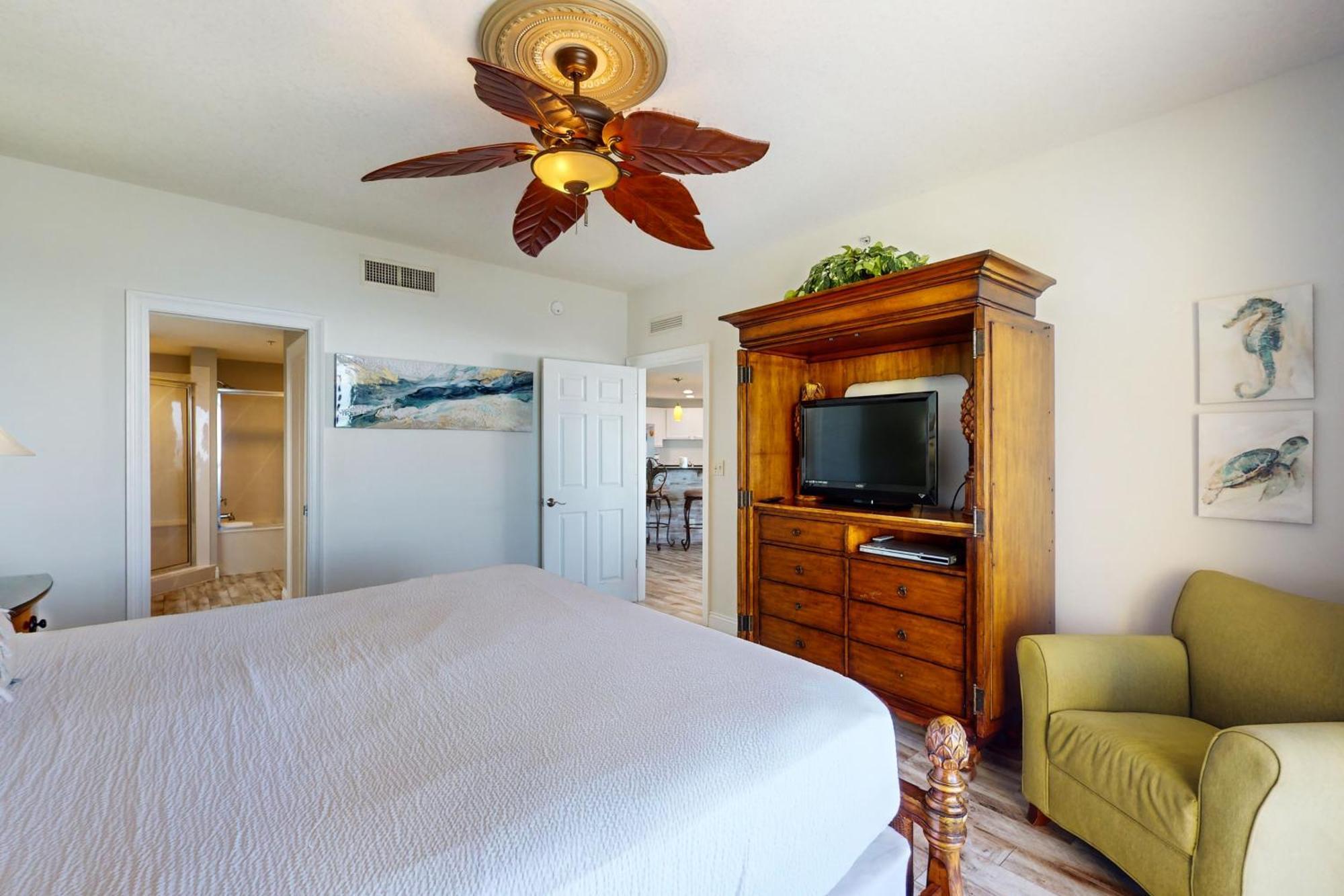 Calypso 1201w Apartment