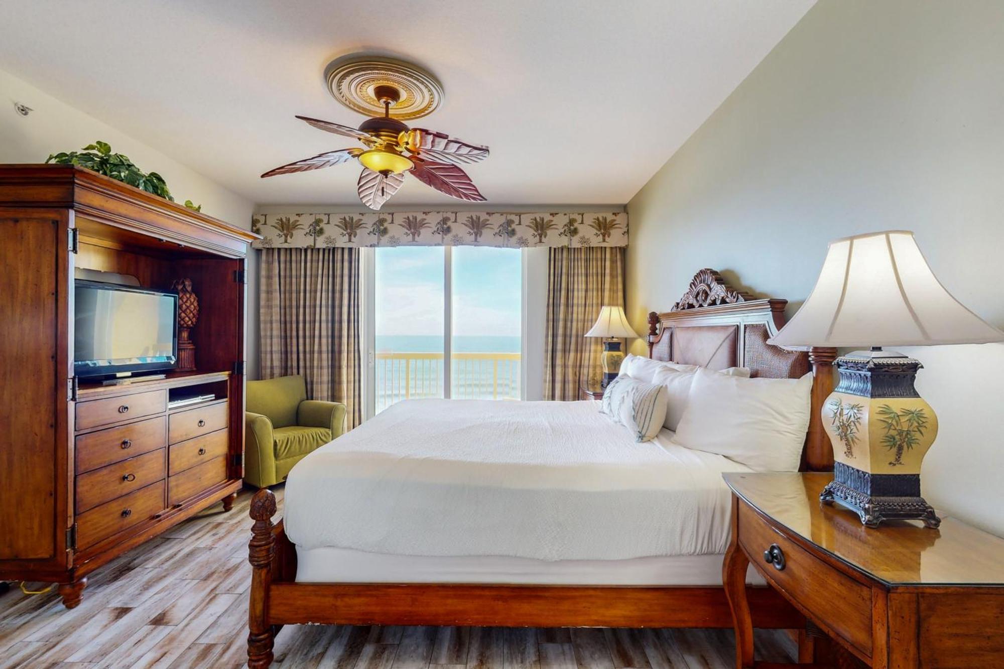 Calypso 1201w Apartment *