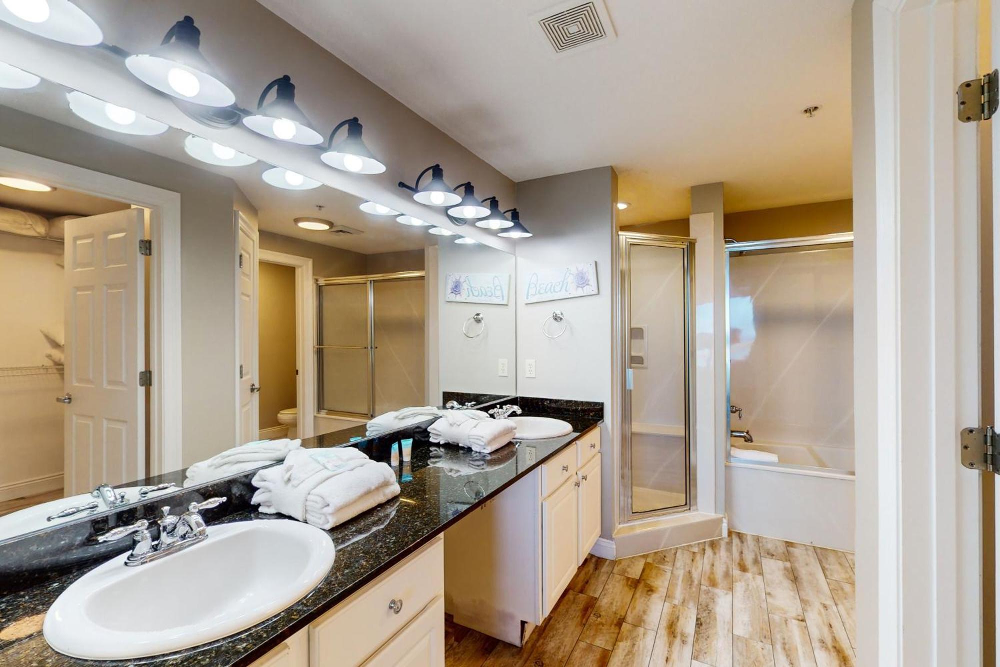 Apartment Calypso 1201w *